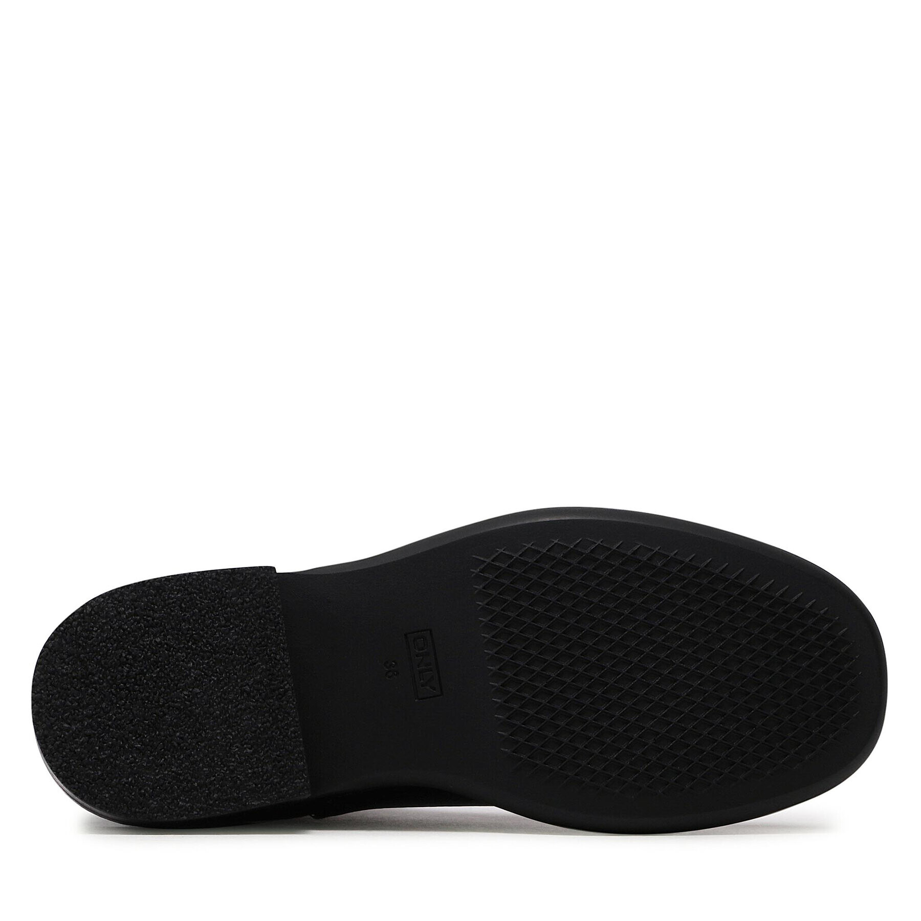 ONLY Shoes Боти тип челси Onlboom-3 15271658 Черен - Pepit.bg