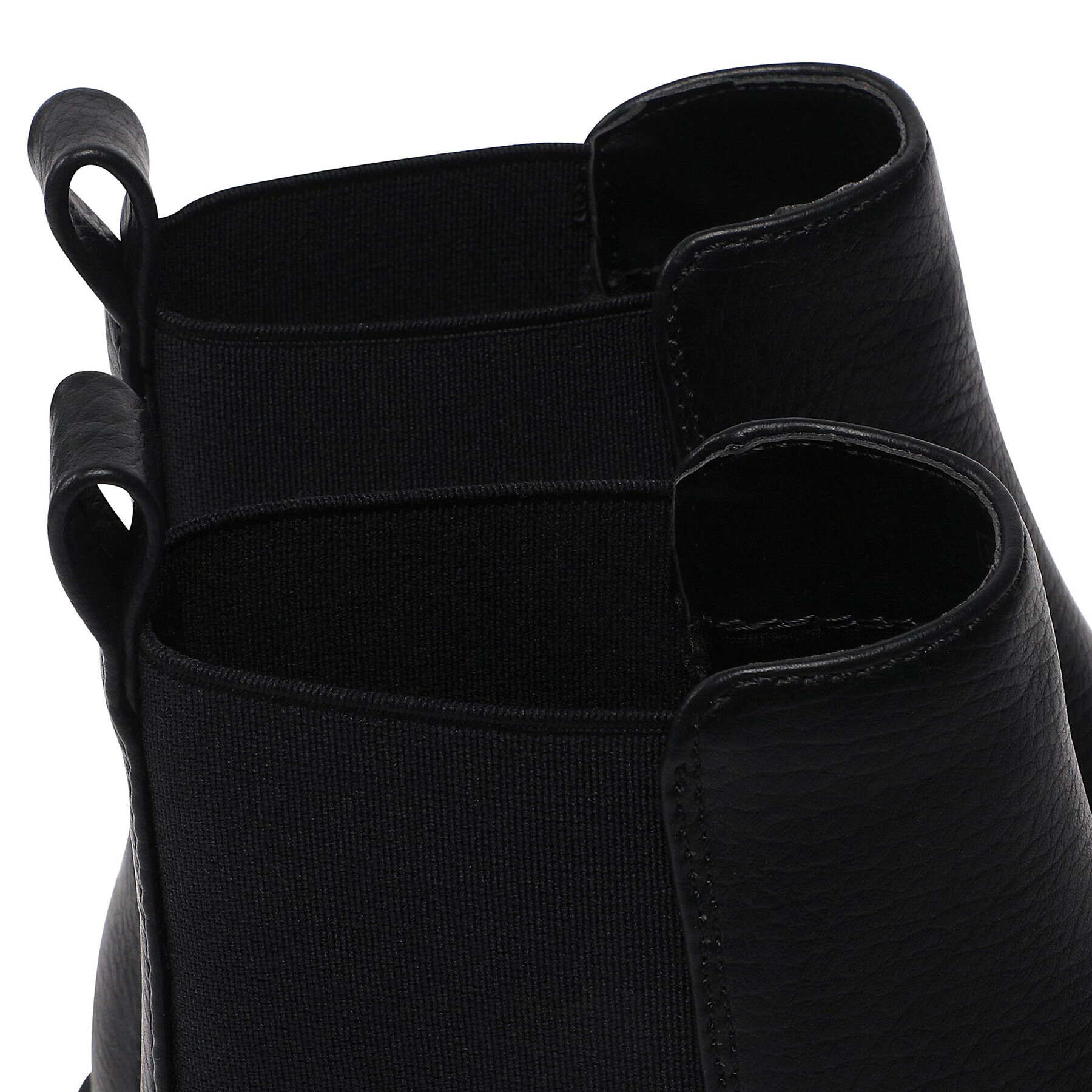 ONLY Shoes Боти тип челси Onlboom-3 15271658 Черен - Pepit.bg