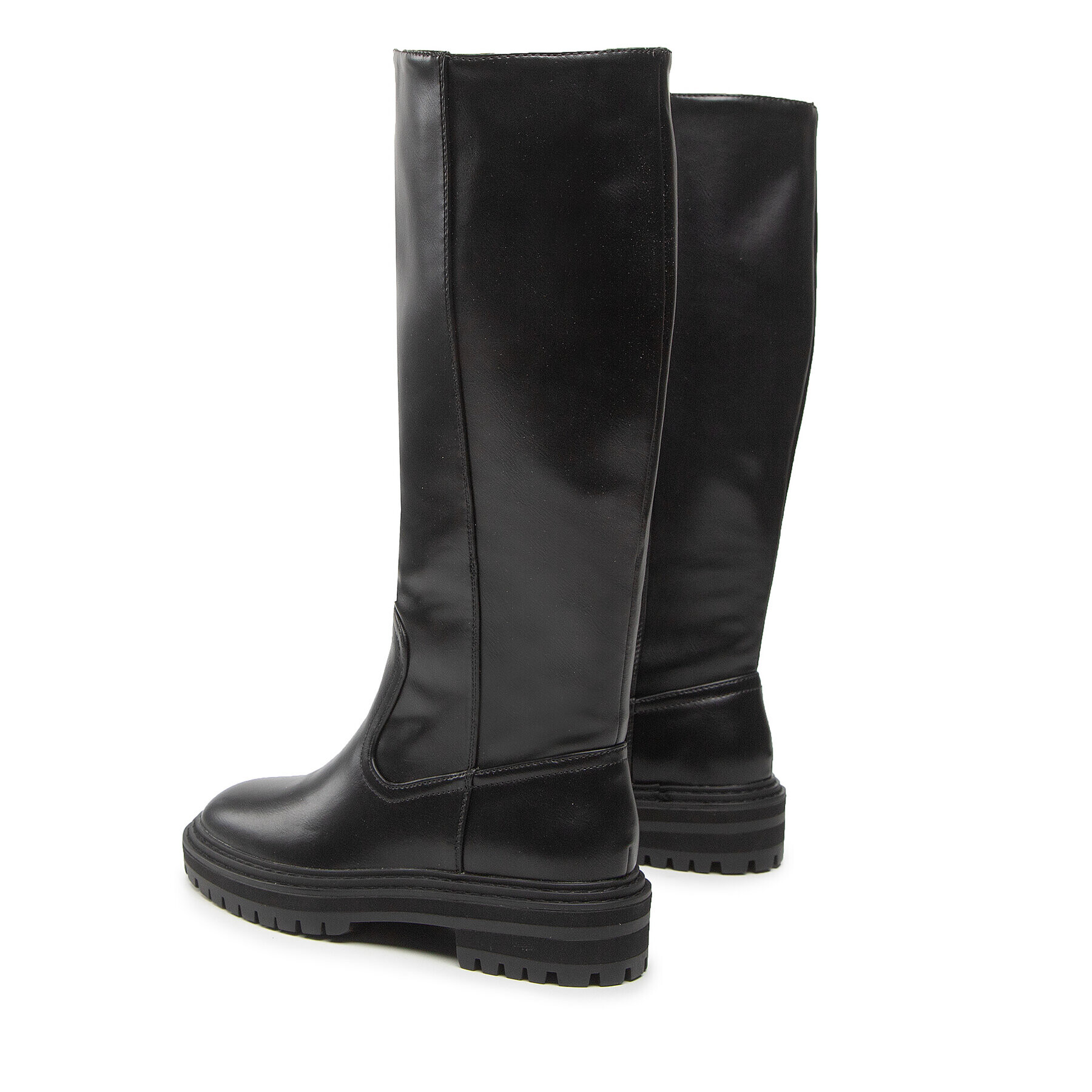 ONLY Shoes Ботуши Onlbeth-6 15272042 Черен - Pepit.bg