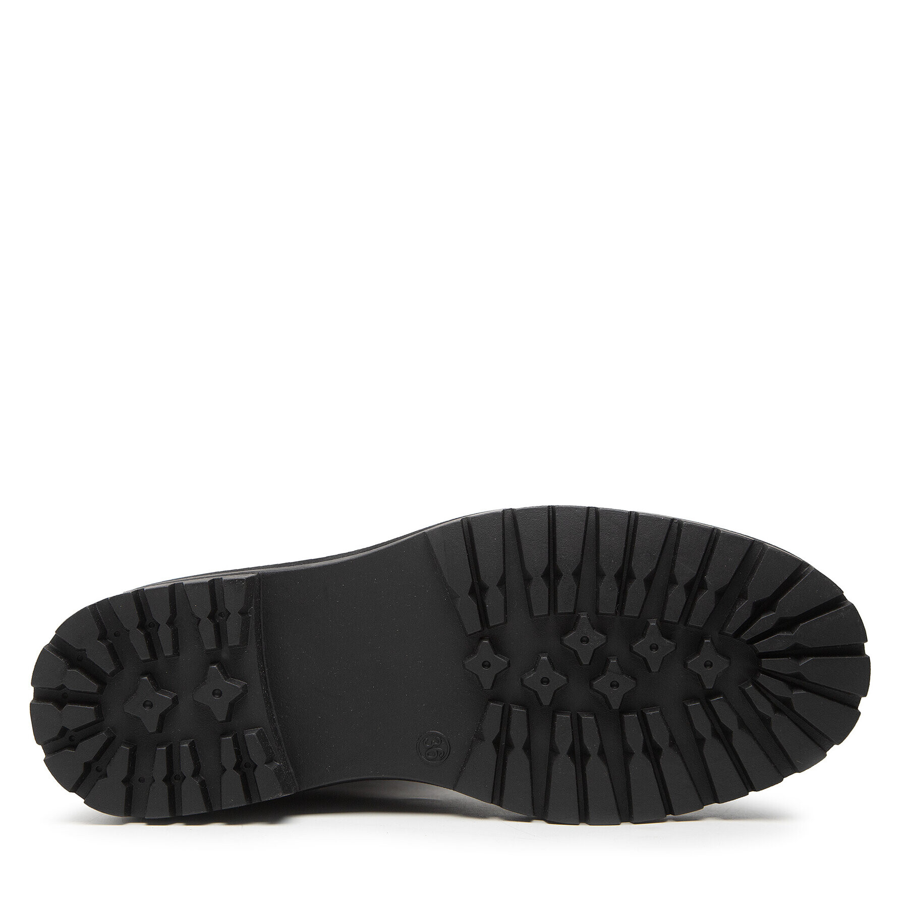 ONLY Shoes Ботуши Onlbeth-6 15272042 Черен - Pepit.bg