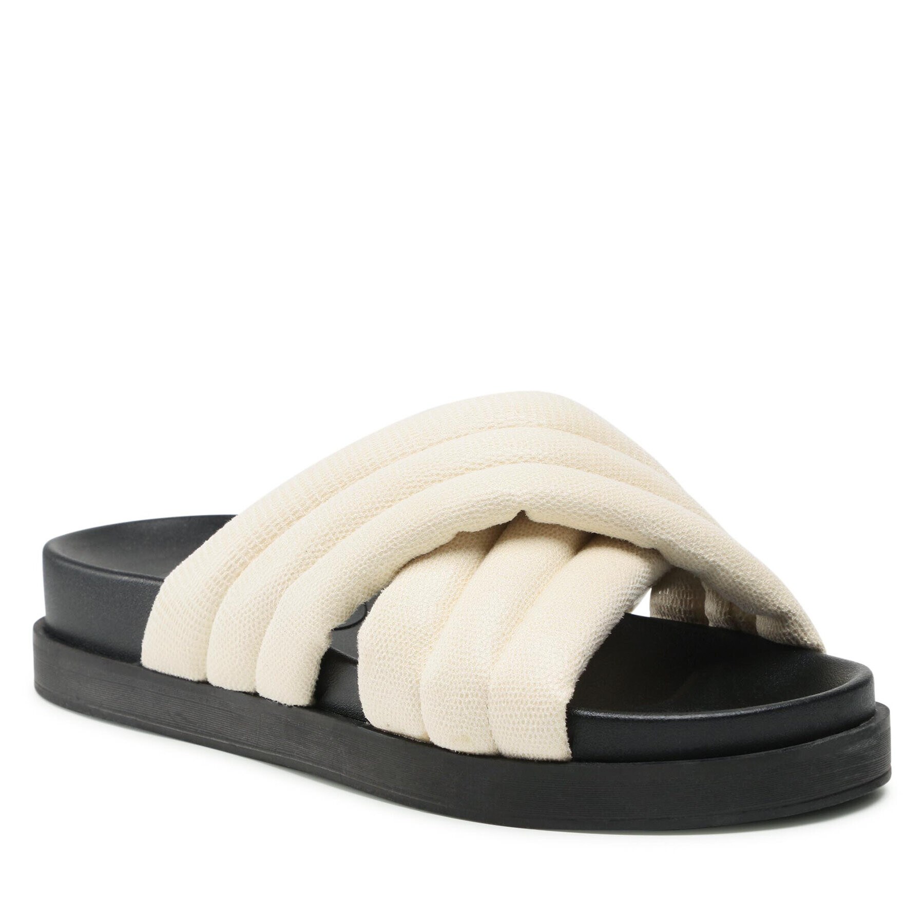 ONLY Shoes Чехли Onlminnie 15253211 Бял - Pepit.bg