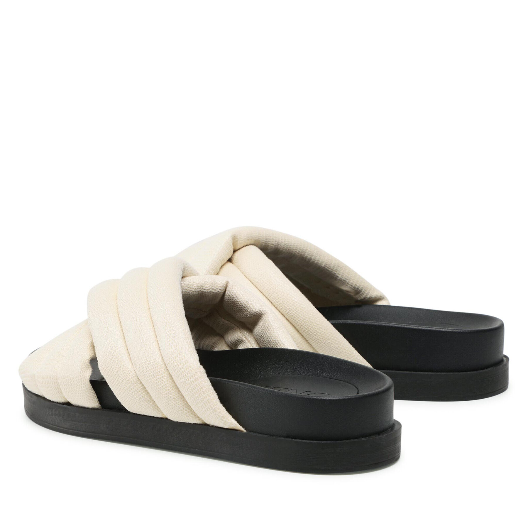 ONLY Shoes Чехли Onlminnie 15253211 Бял - Pepit.bg