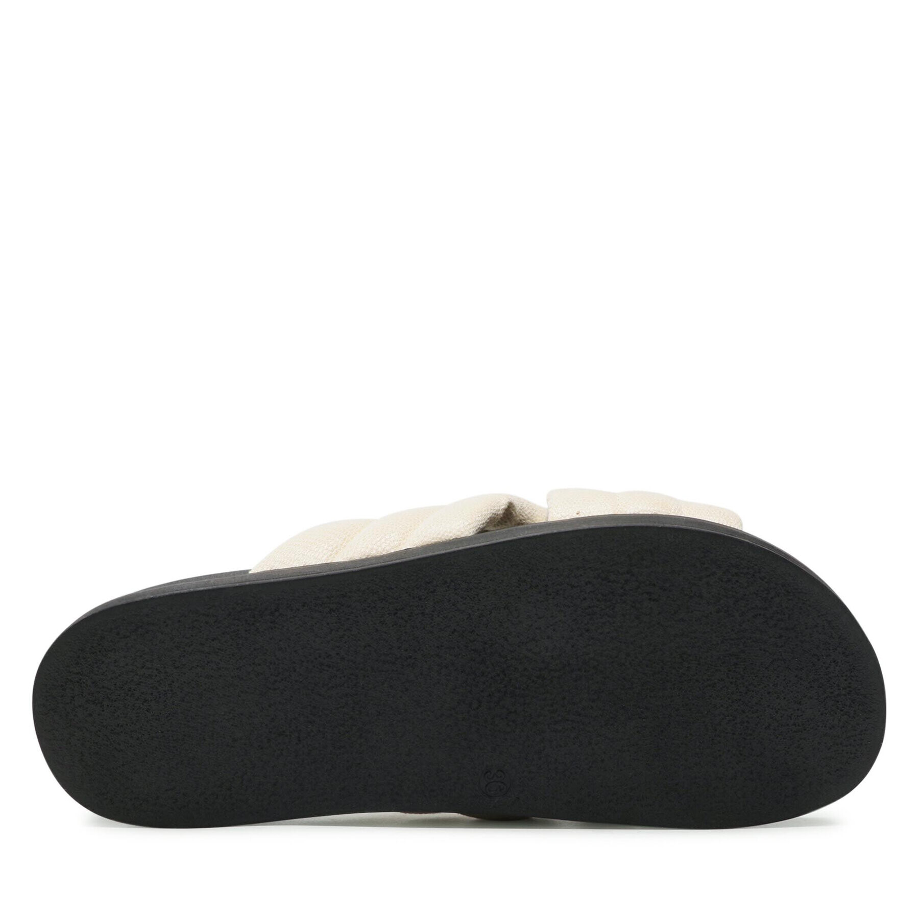 ONLY Shoes Чехли Onlminnie 15253211 Бял - Pepit.bg