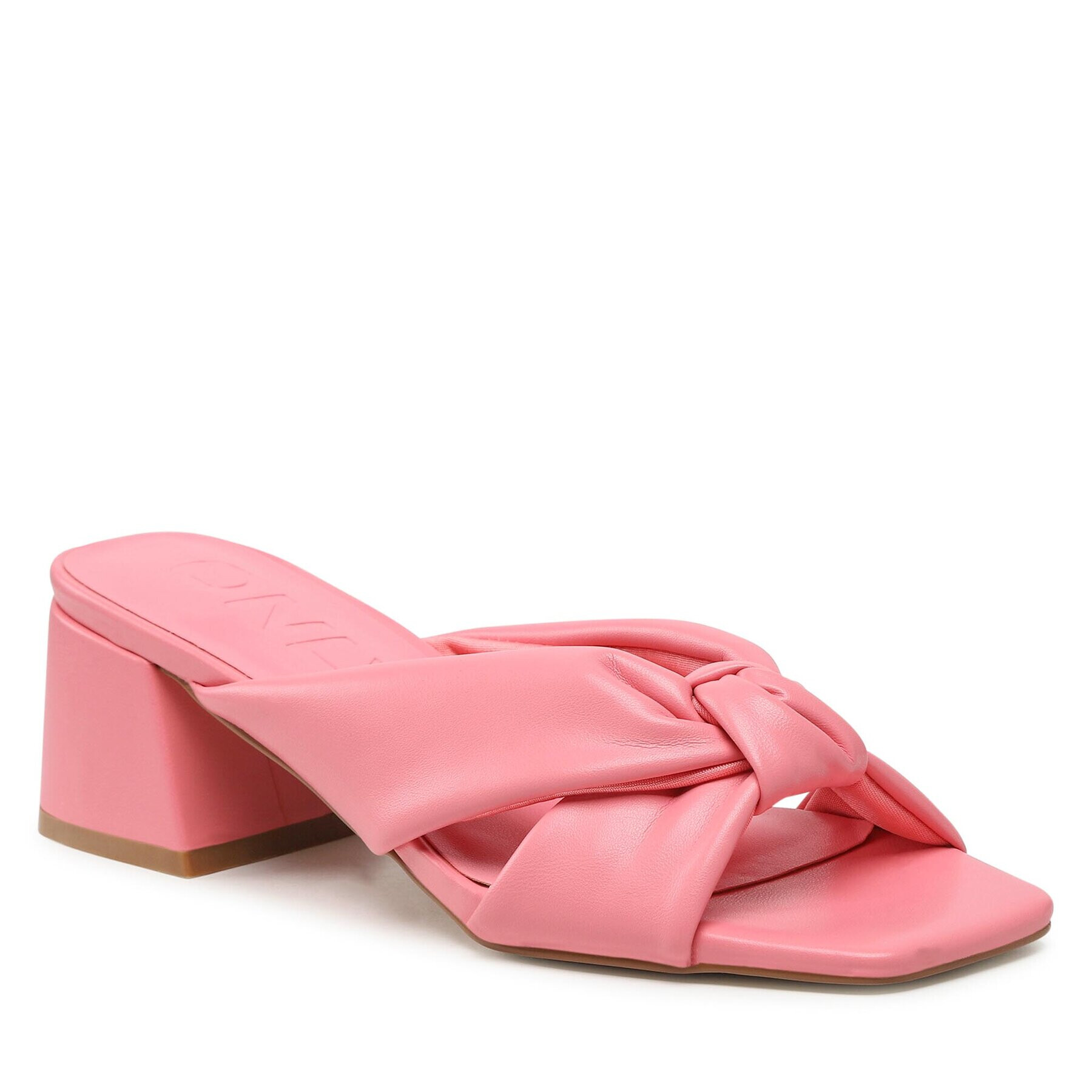 ONLY Shoes Чехли Onlaylin-2 15281372 Розов - Pepit.bg