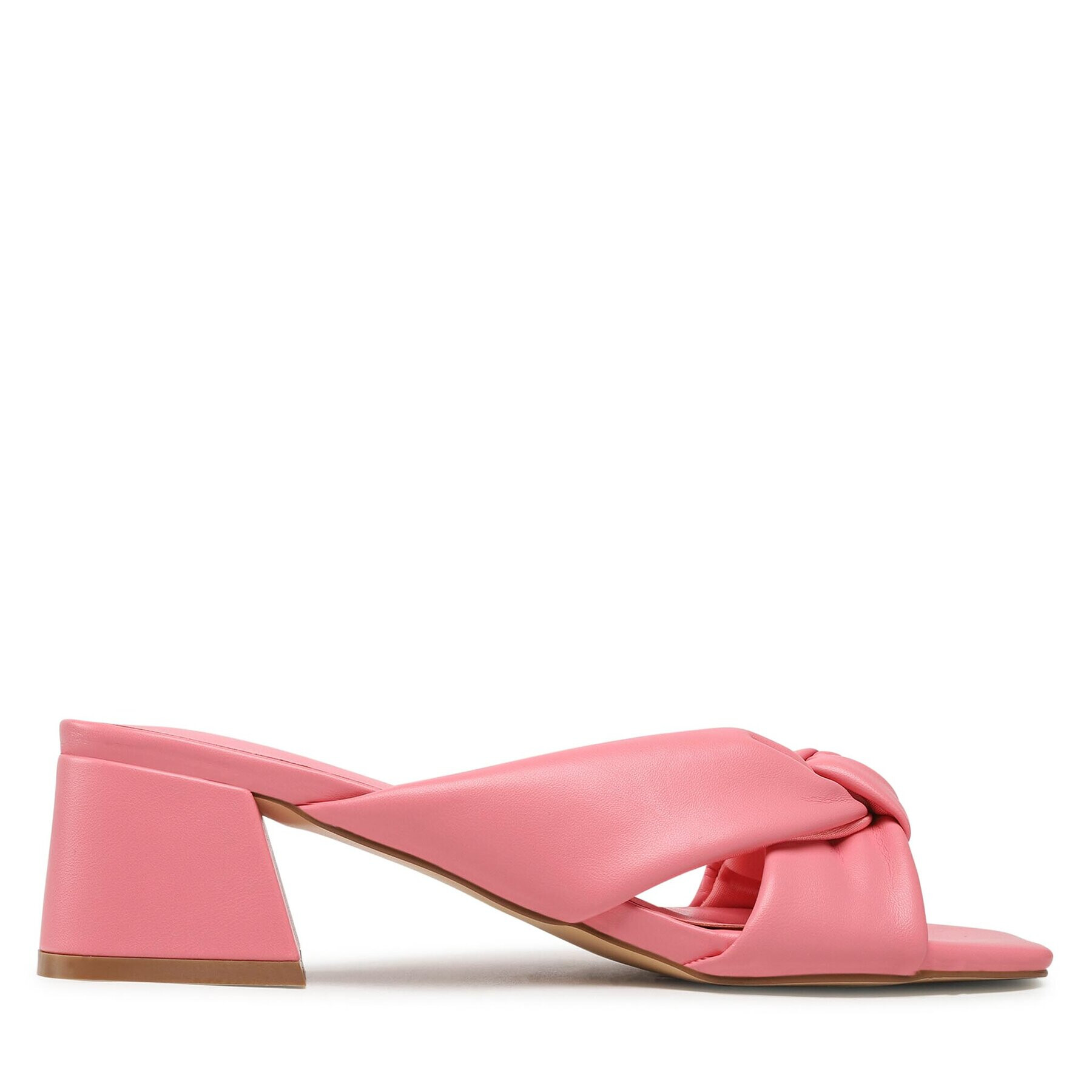 ONLY Shoes Чехли Onlaylin-2 15281372 Розов - Pepit.bg