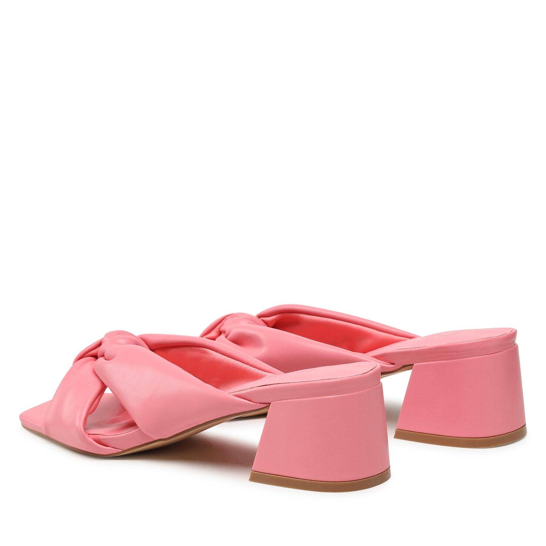 ONLY Shoes Чехли Onlaylin-2 15281372 Розов - Pepit.bg