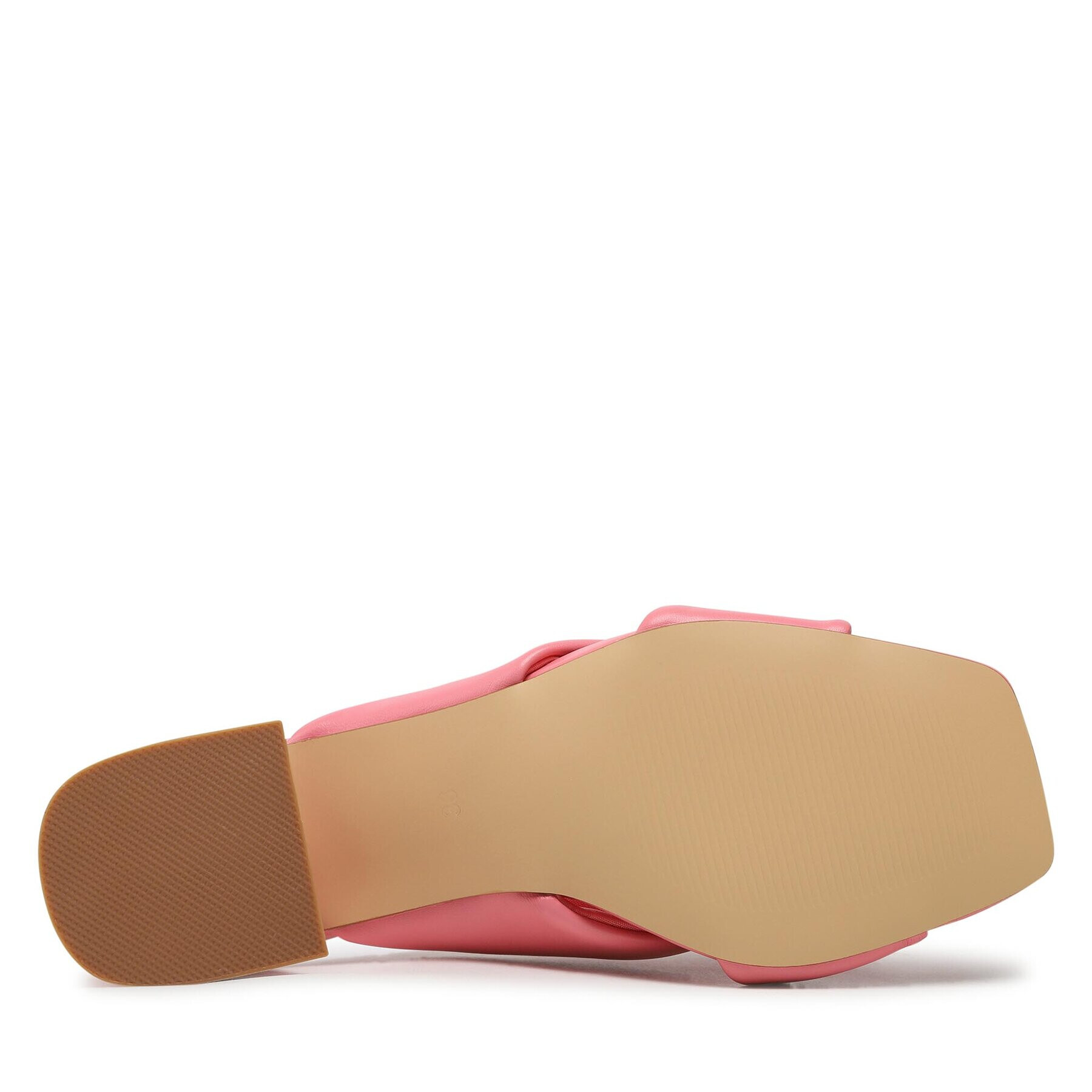 ONLY Shoes Чехли Onlaylin-2 15281372 Розов - Pepit.bg