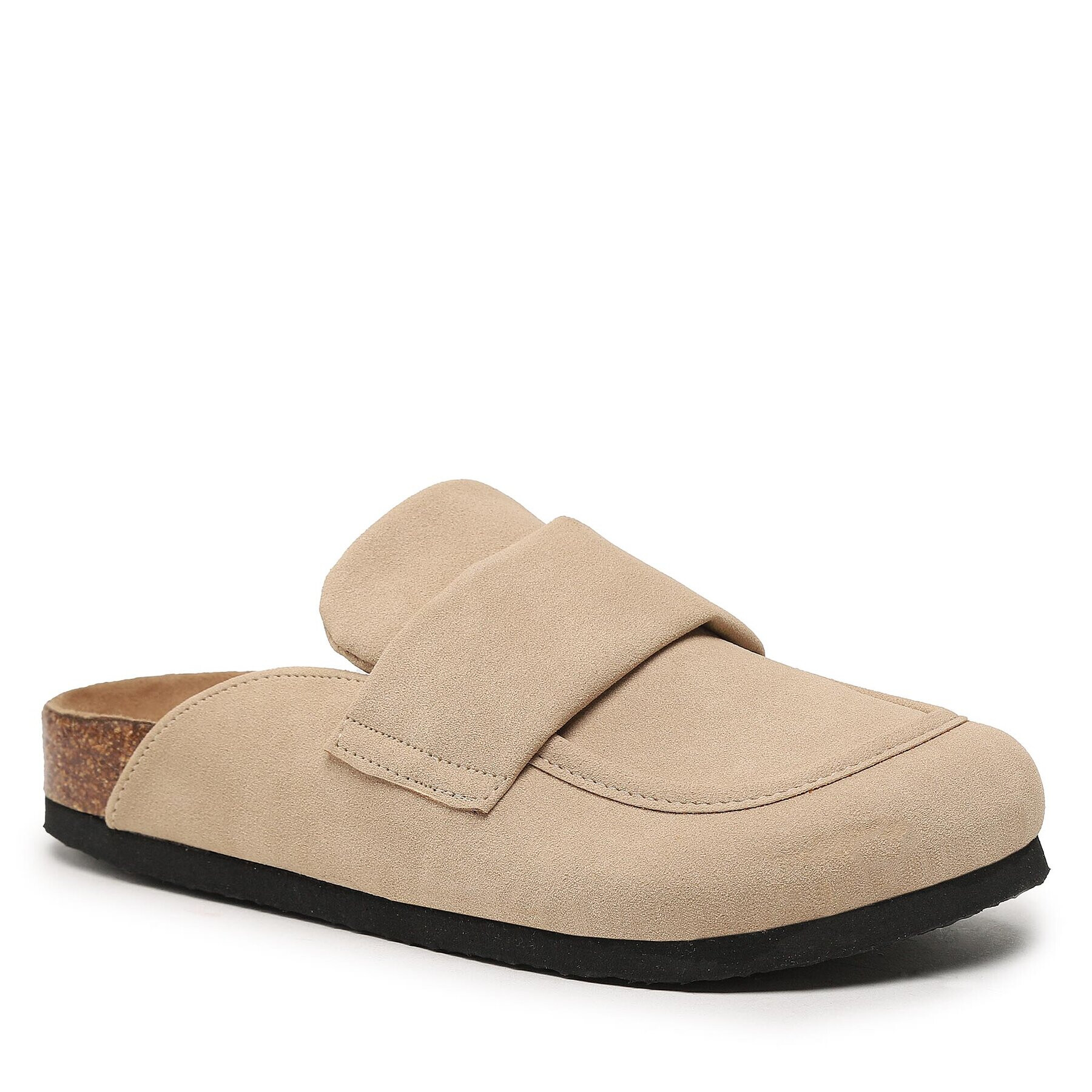 ONLY Shoes Чехли Onlhuston-1 15288813 Бежов - Pepit.bg