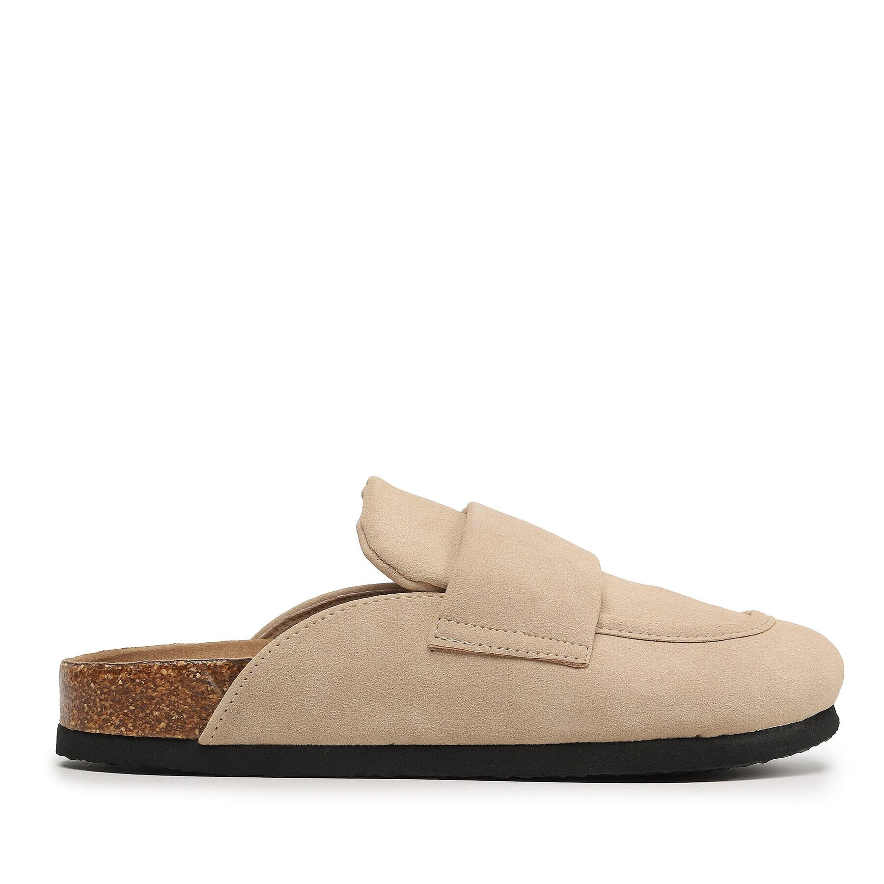 ONLY Shoes Чехли Onlhuston-1 15288813 Бежов - Pepit.bg
