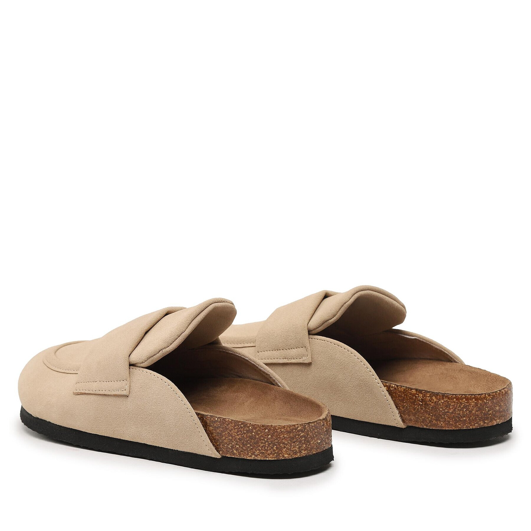 ONLY Shoes Чехли Onlhuston-1 15288813 Бежов - Pepit.bg