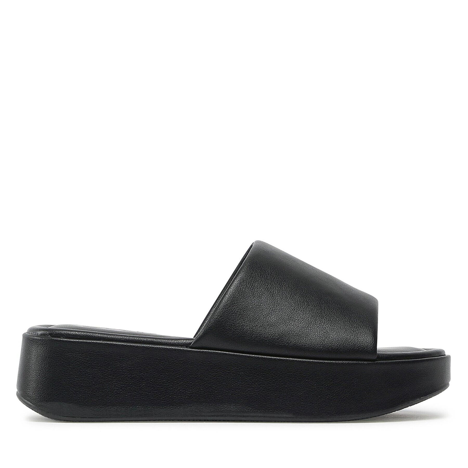 ONLY Shoes Чехли Onlkayne-1 15288131 Черен - Pepit.bg