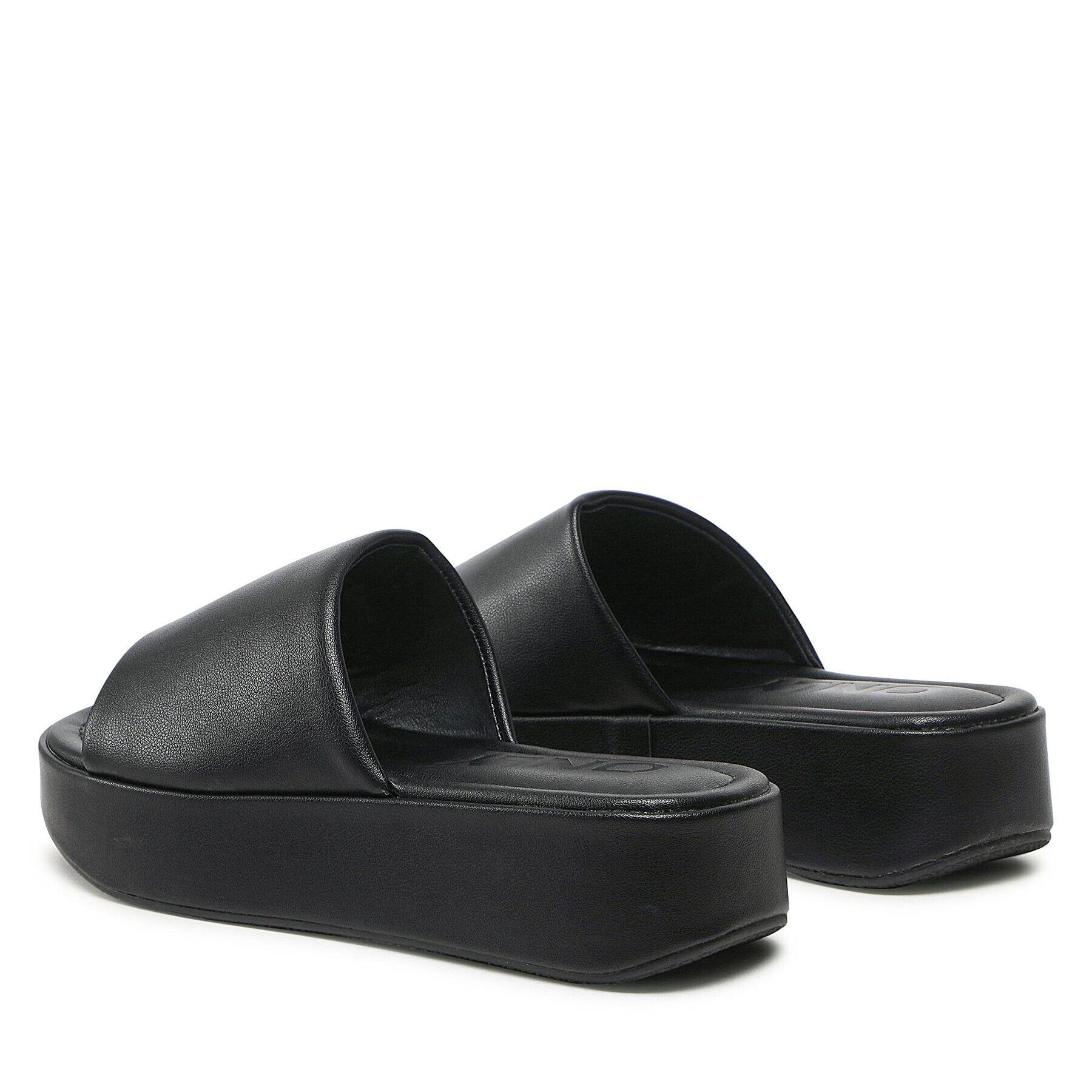 ONLY Shoes Чехли Onlkayne-1 15288131 Черен - Pepit.bg