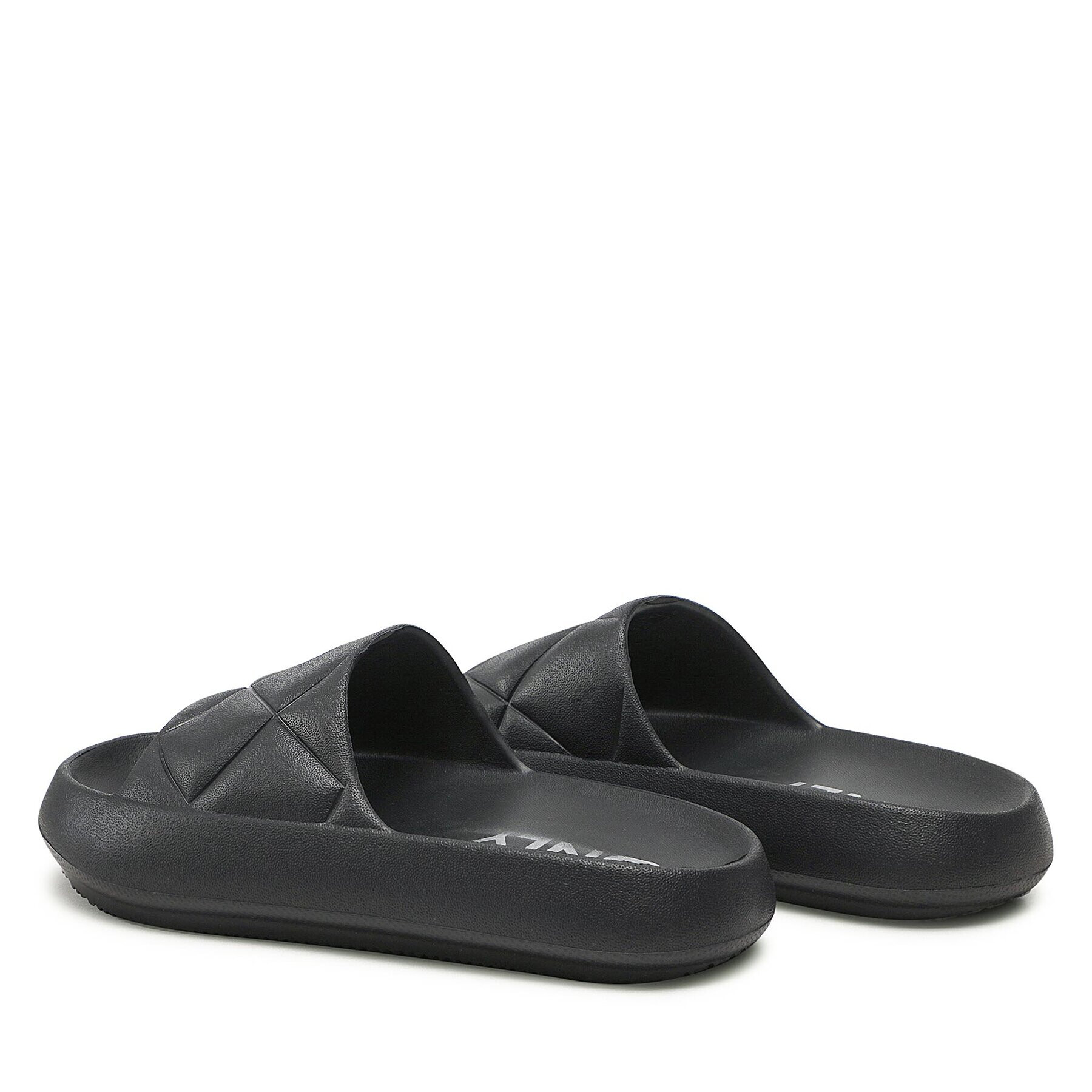ONLY Shoes Чехли Onlmave-1 15288145 Черен - Pepit.bg