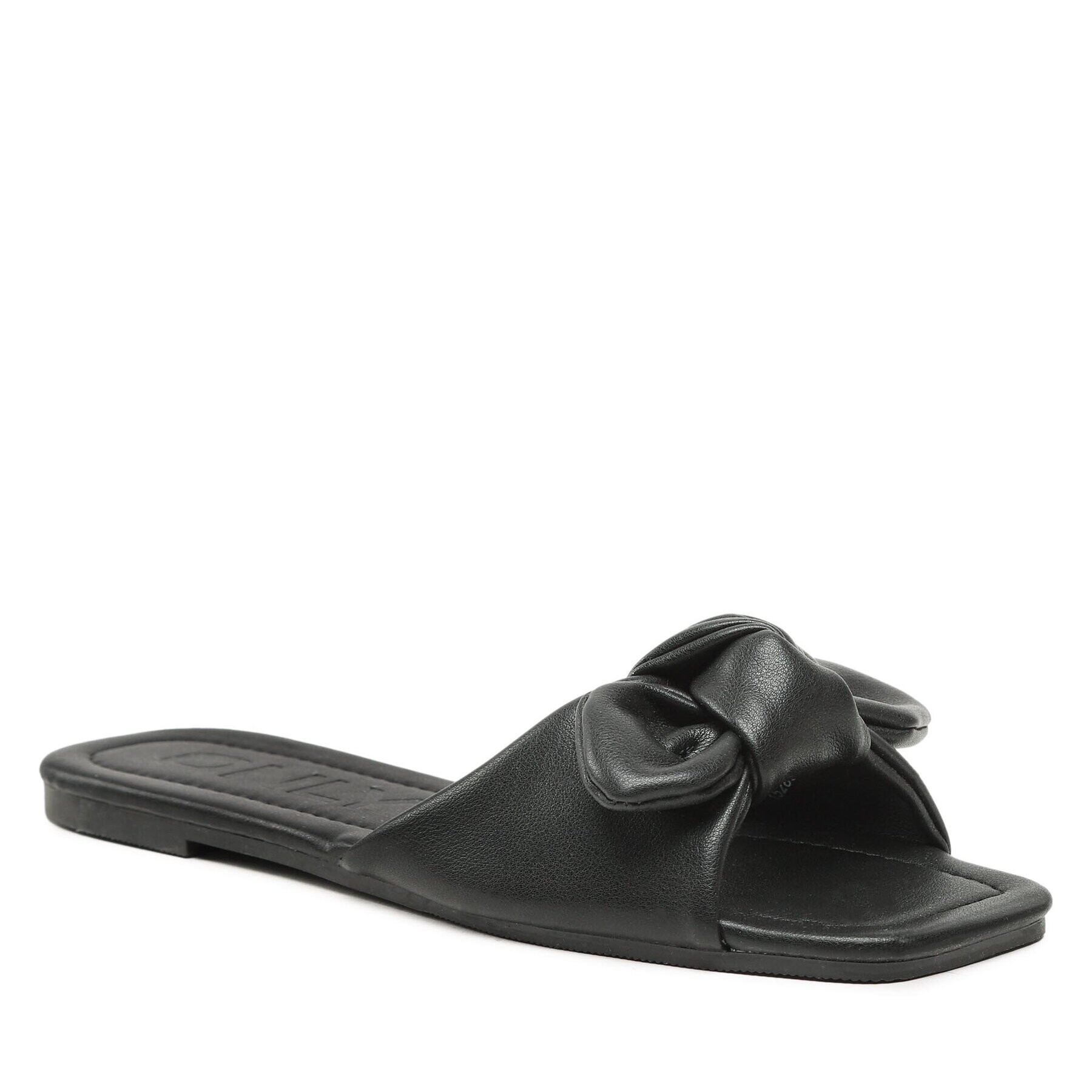 ONLY Shoes Чехли Onlmillie-3 15288110 Черен - Pepit.bg