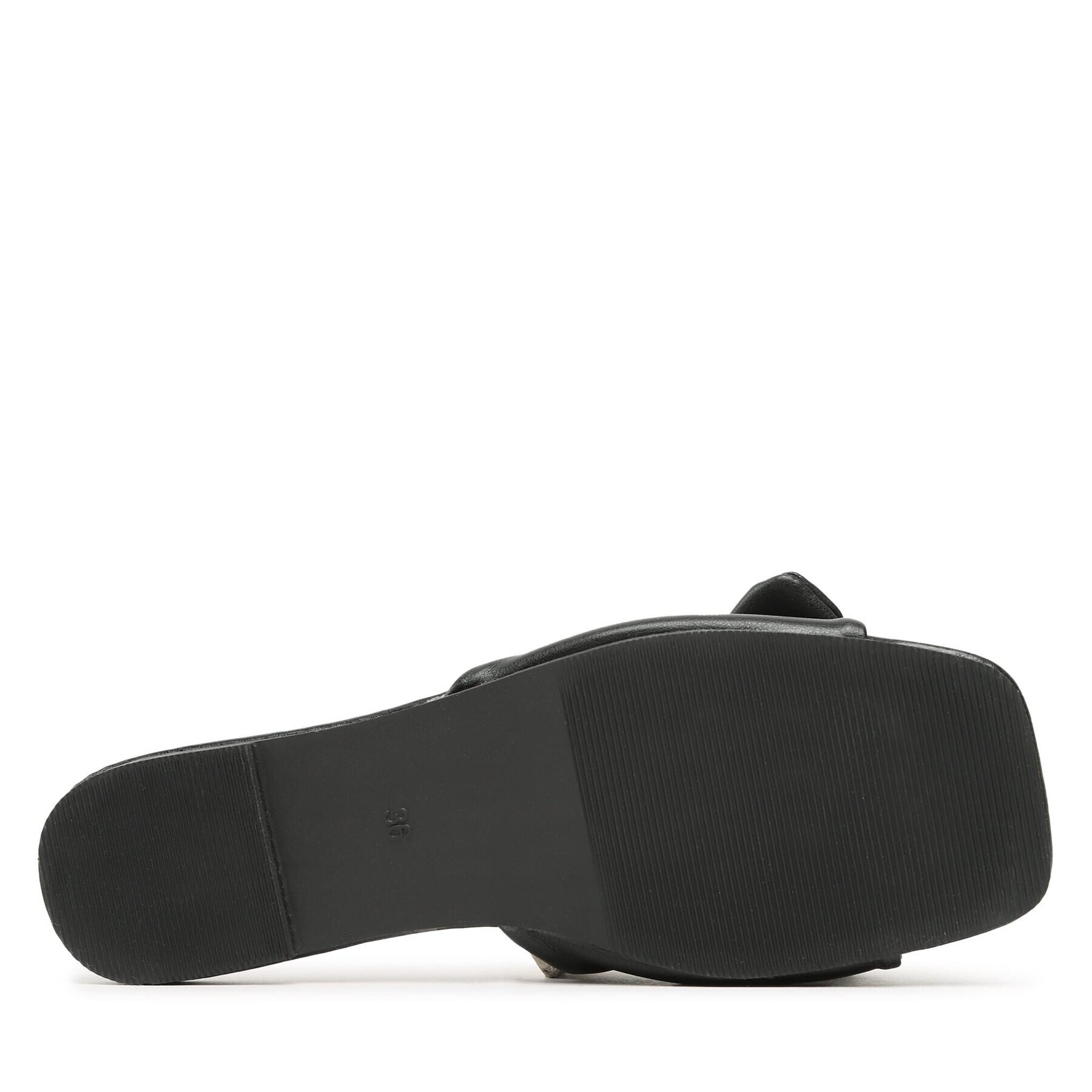 ONLY Shoes Чехли Onlmillie-3 15288110 Черен - Pepit.bg