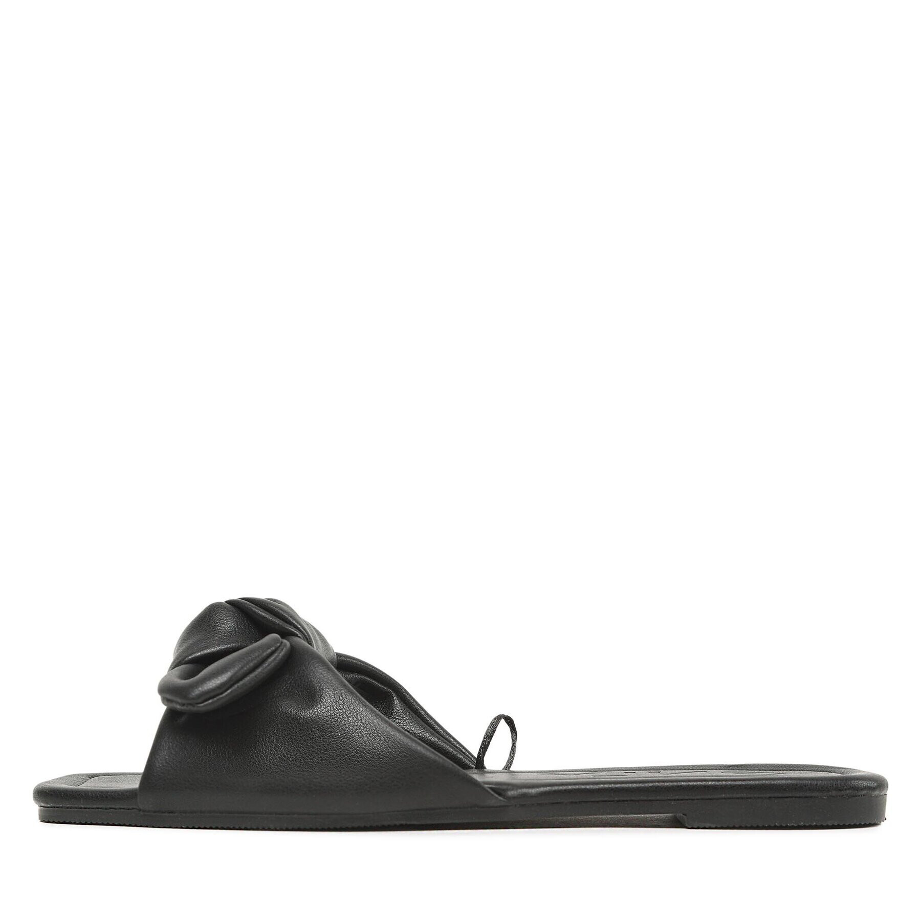ONLY Shoes Чехли Onlmillie-3 15288110 Черен - Pepit.bg