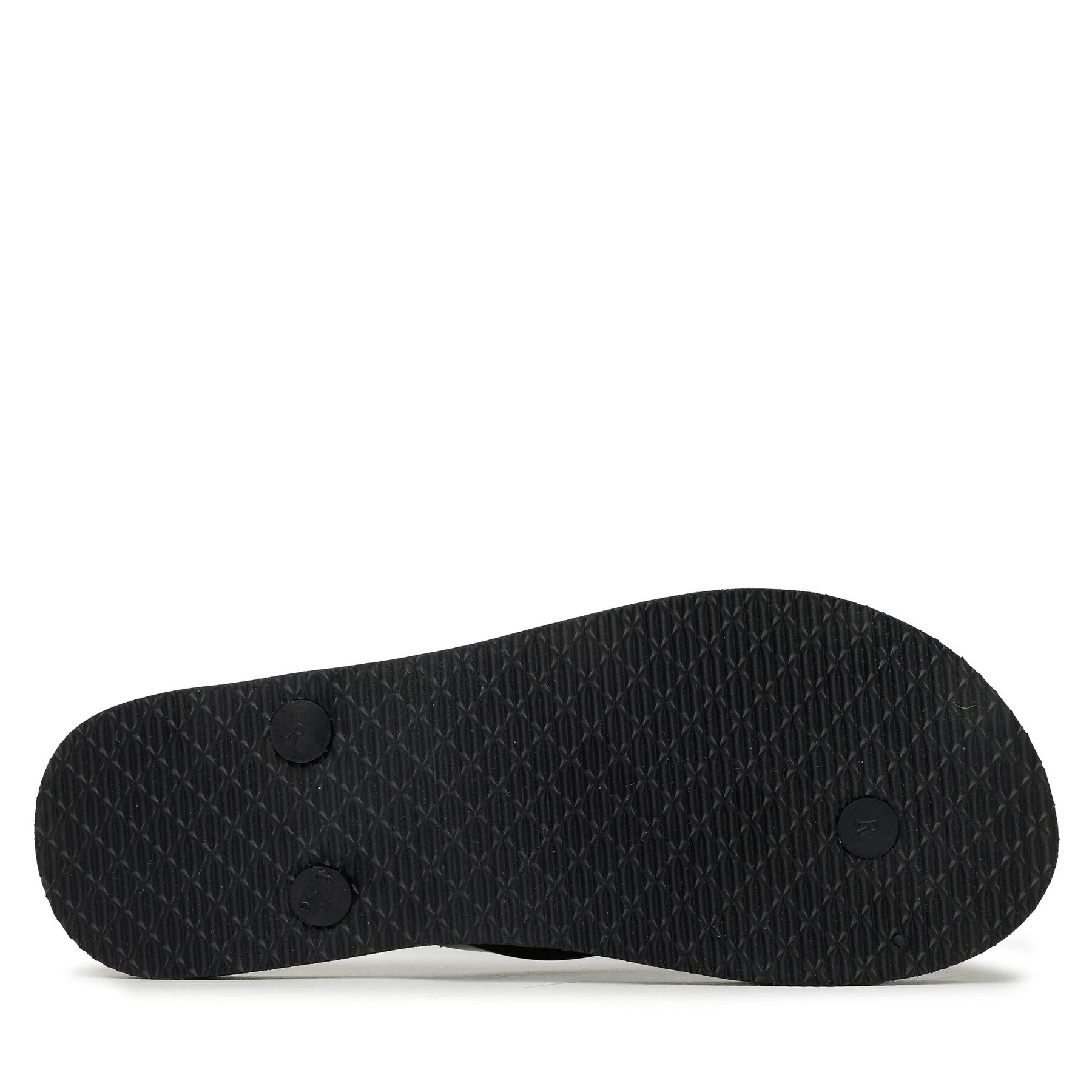 ONLY Shoes Джапанки Onllitzia Solid Flip Flop 15289329 Черен - Pepit.bg