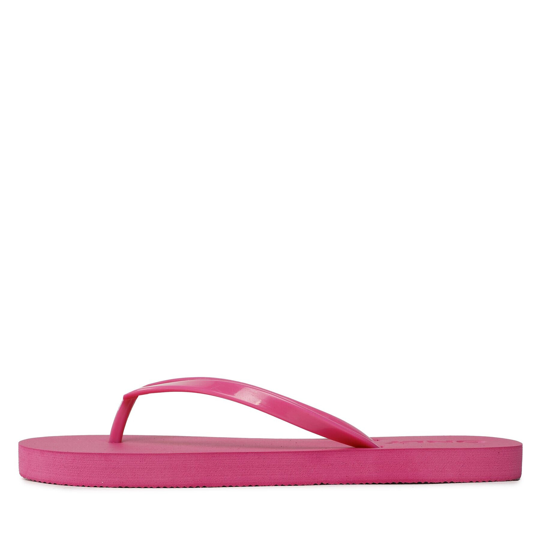 ONLY Shoes Джапанки Onllitzia Solid Flip Flop 15289329 Розов - Pepit.bg