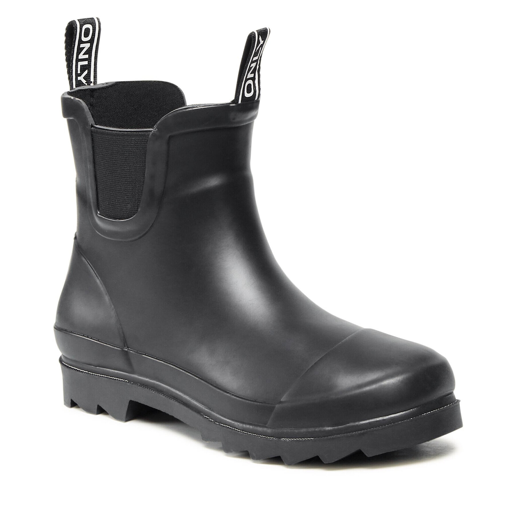 ONLY Shoes Гумени ботуши 15253234 Черен - Pepit.bg
