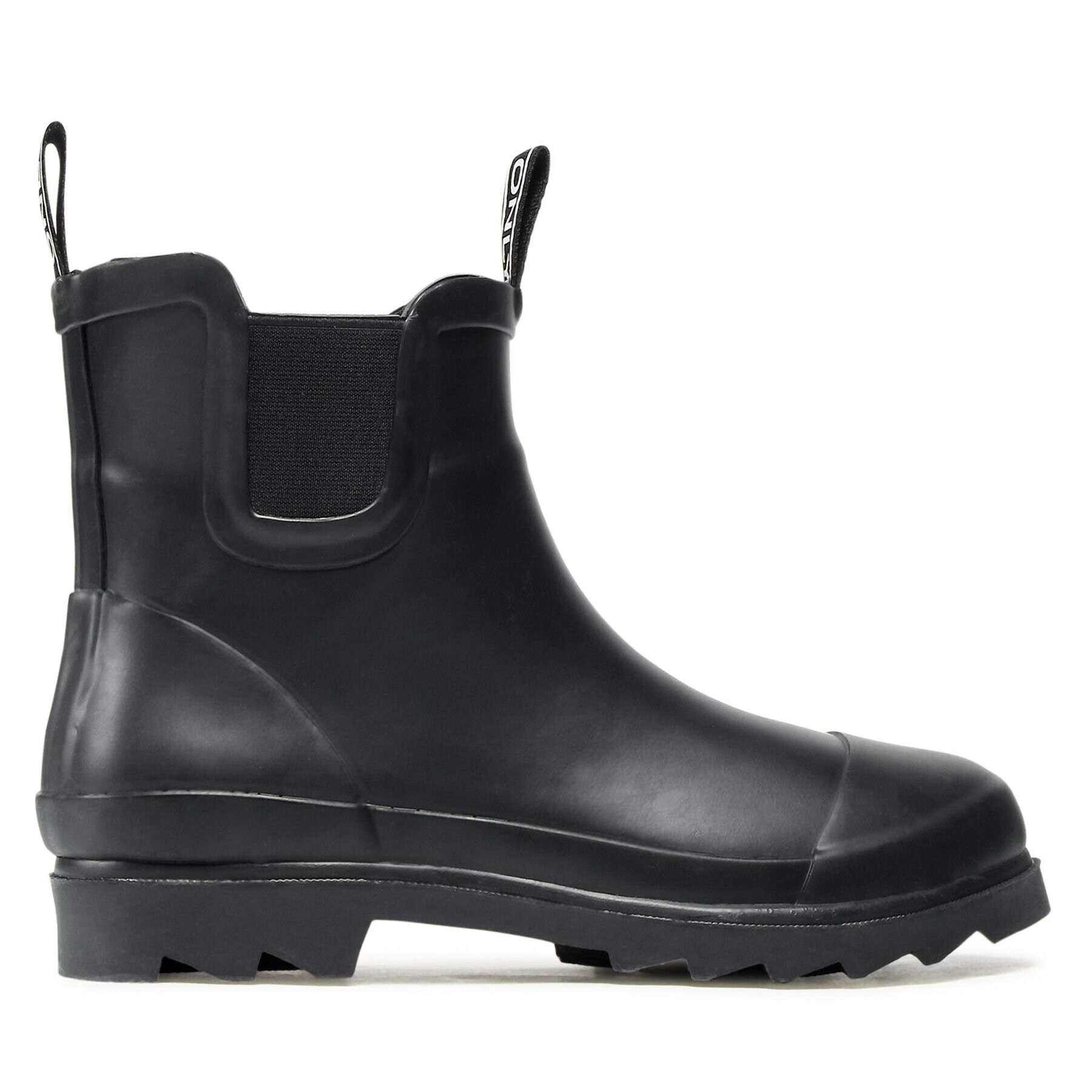 ONLY Shoes Гумени ботуши 15253234 Черен - Pepit.bg