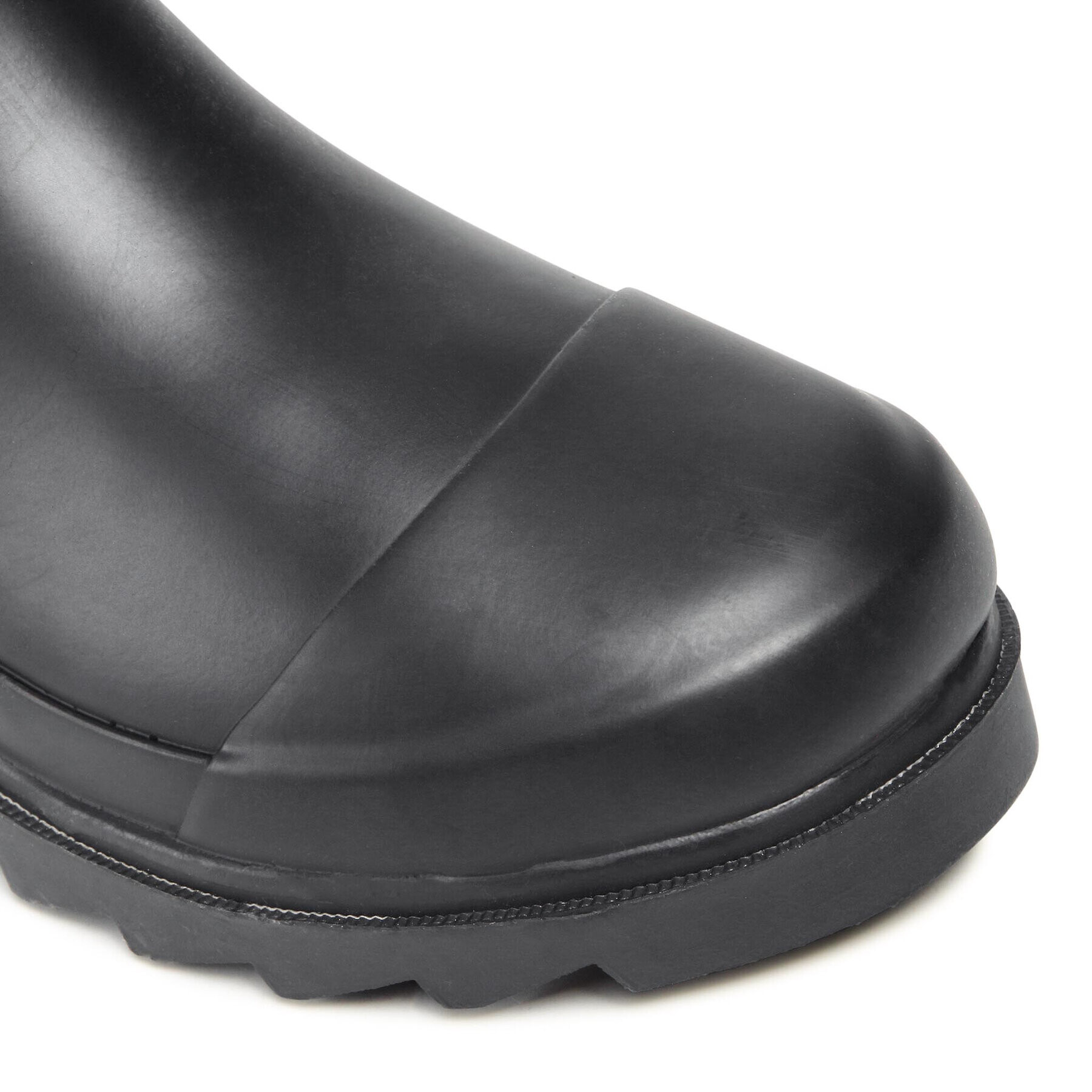 ONLY Shoes Гумени ботуши 15253234 Черен - Pepit.bg
