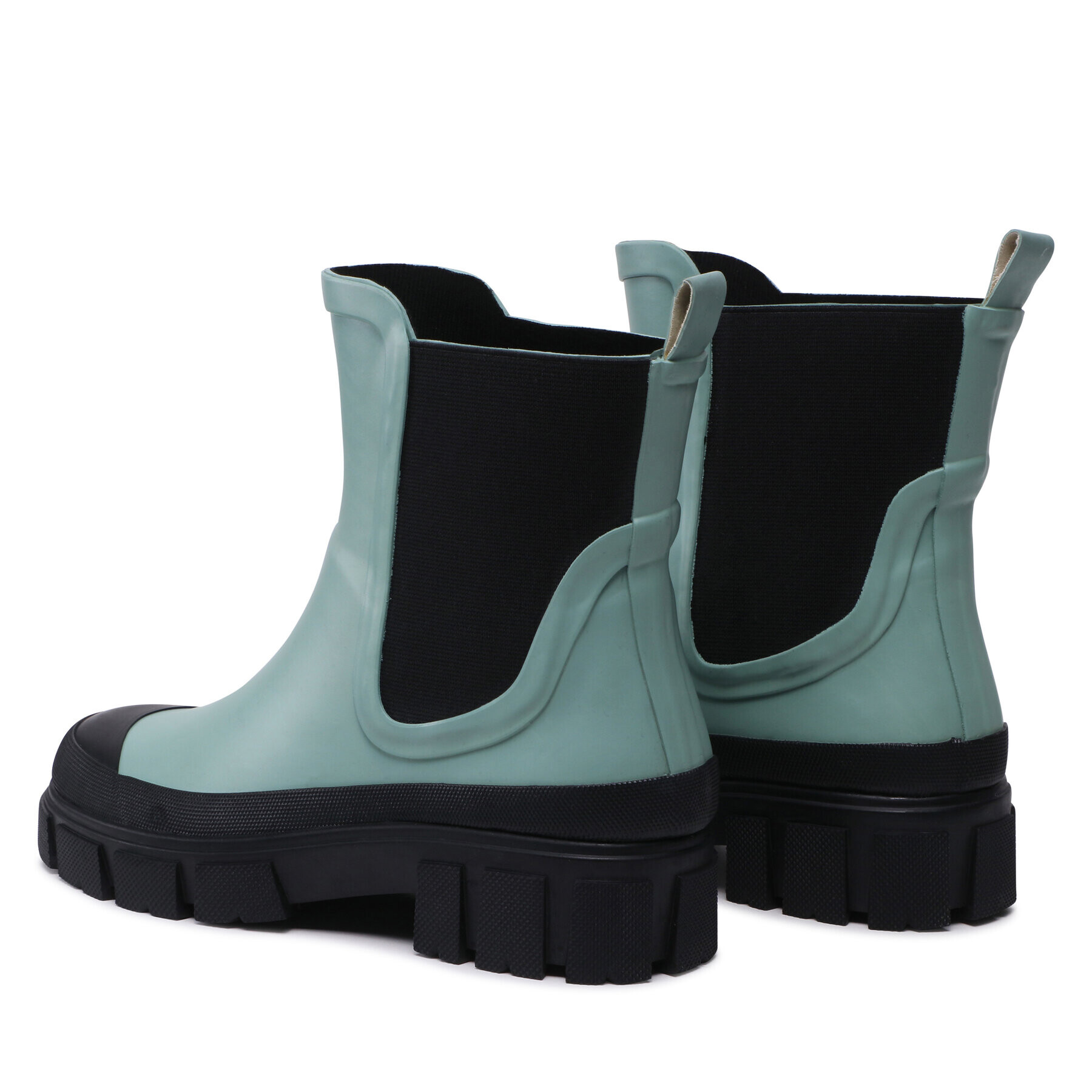 ONLY Shoes Гумени ботуши Onlwellie-1 15288645 Зелен - Pepit.bg