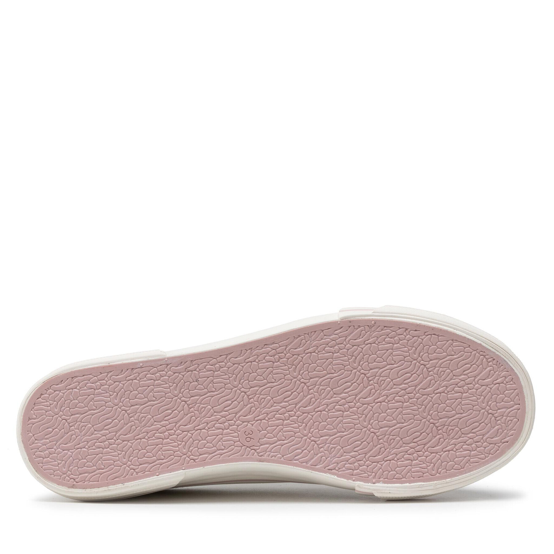 ONLY Shoes Кецове Onlliv-e 15253187 Бял - Pepit.bg