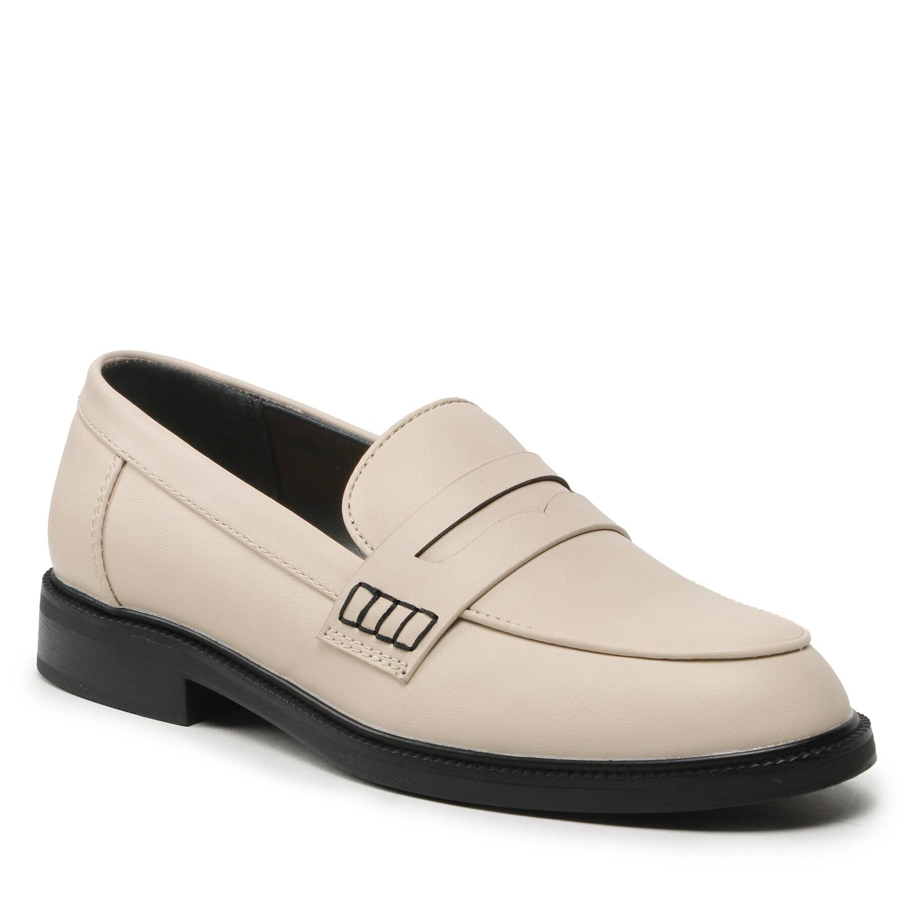 ONLY Shoes Лоуфъри Onllux-1 15288066 Бежов - Pepit.bg