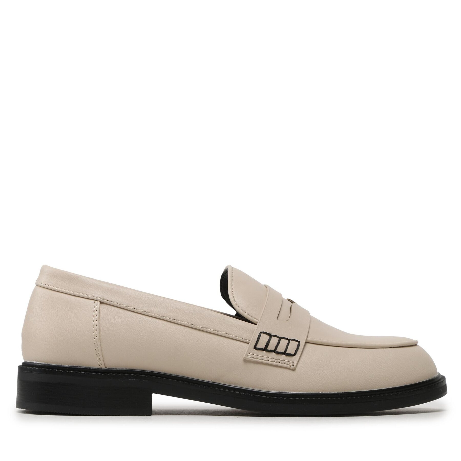 ONLY Shoes Лоуфъри Onllux-1 15288066 Бежов - Pepit.bg