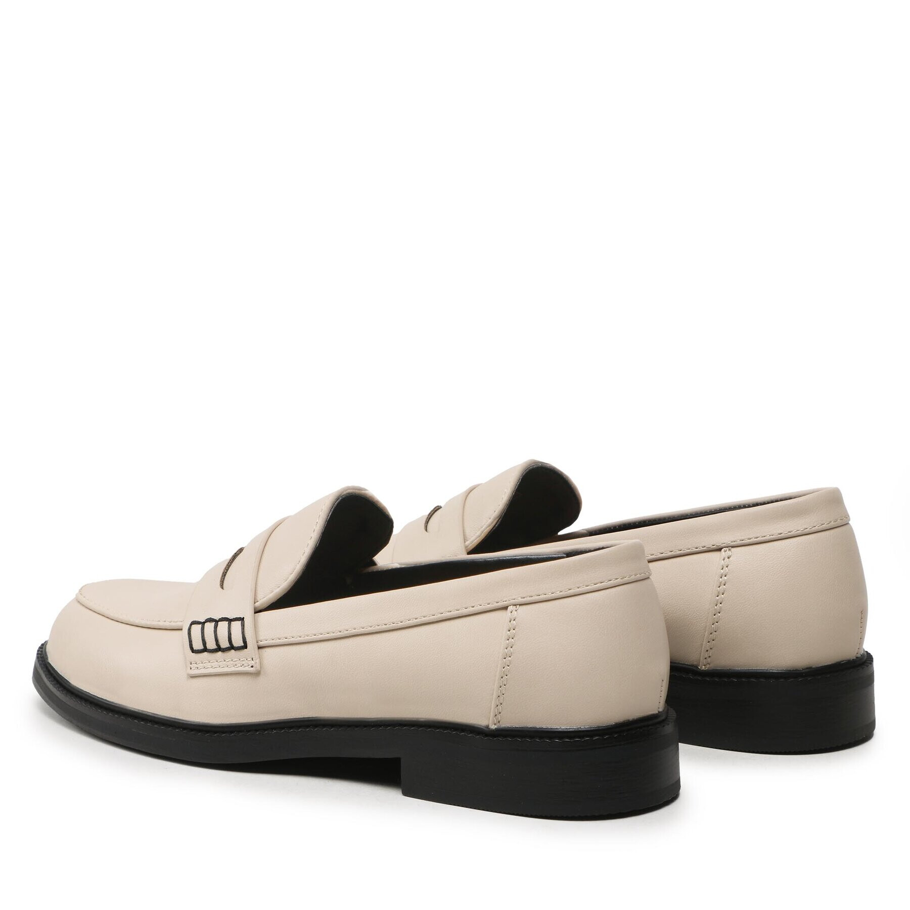 ONLY Shoes Лоуфъри Onllux-1 15288066 Бежов - Pepit.bg