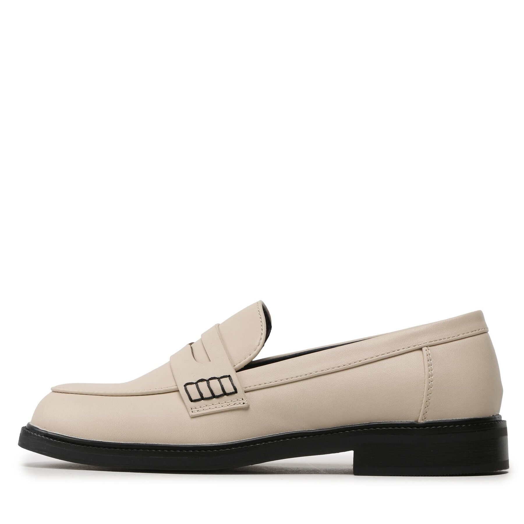 ONLY Shoes Лоуфъри Onllux-1 15288066 Бежов - Pepit.bg