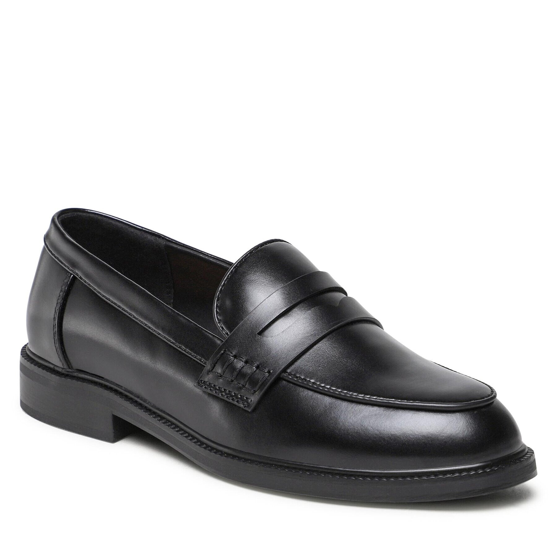 ONLY Shoes Лоуфъри Onllux-1 15288066 Черен - Pepit.bg