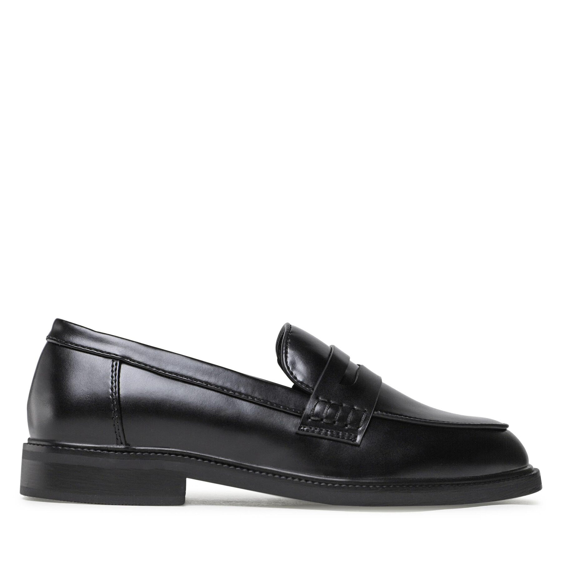 ONLY Shoes Лоуфъри Onllux-1 15288066 Черен - Pepit.bg