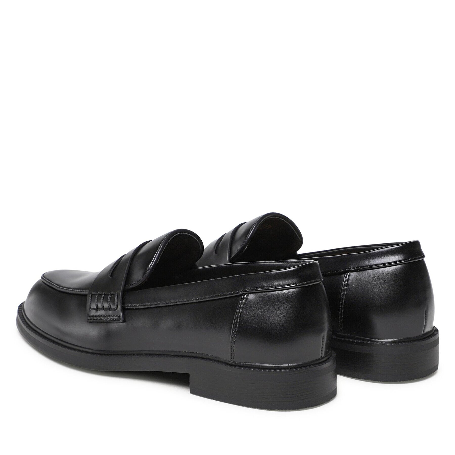 ONLY Shoes Лоуфъри Onllux-1 15288066 Черен - Pepit.bg