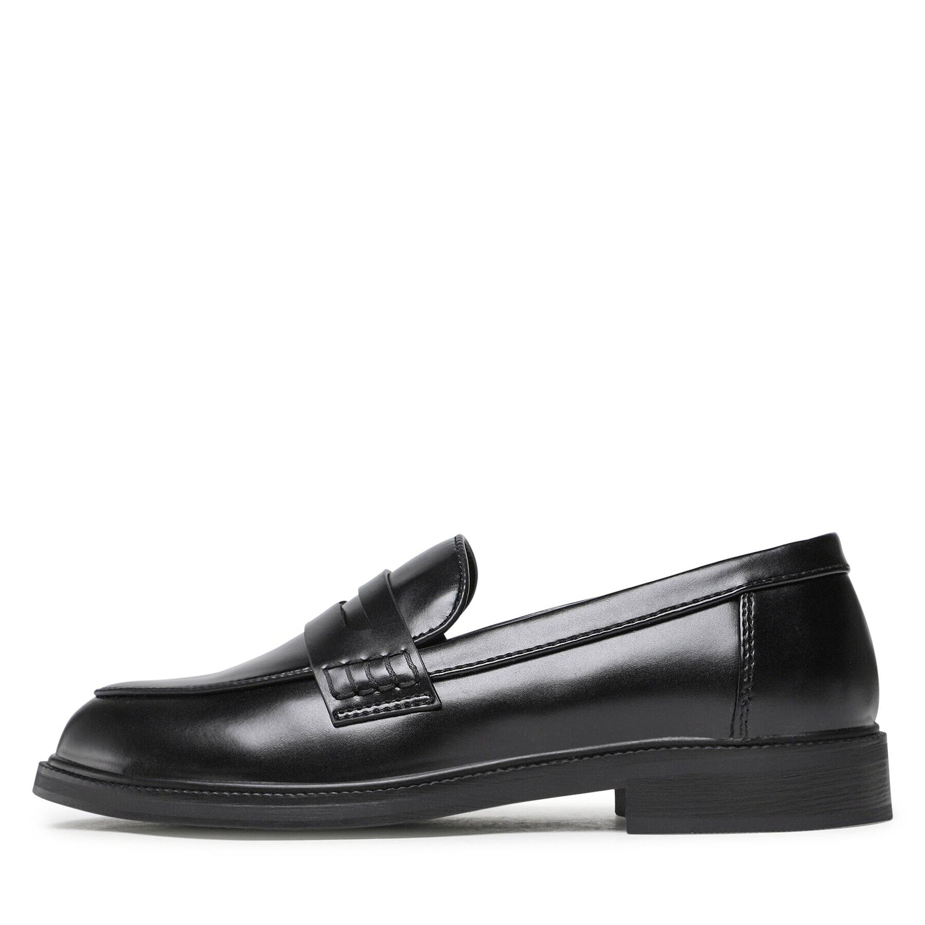 ONLY Shoes Лоуфъри Onllux-1 15288066 Черен - Pepit.bg