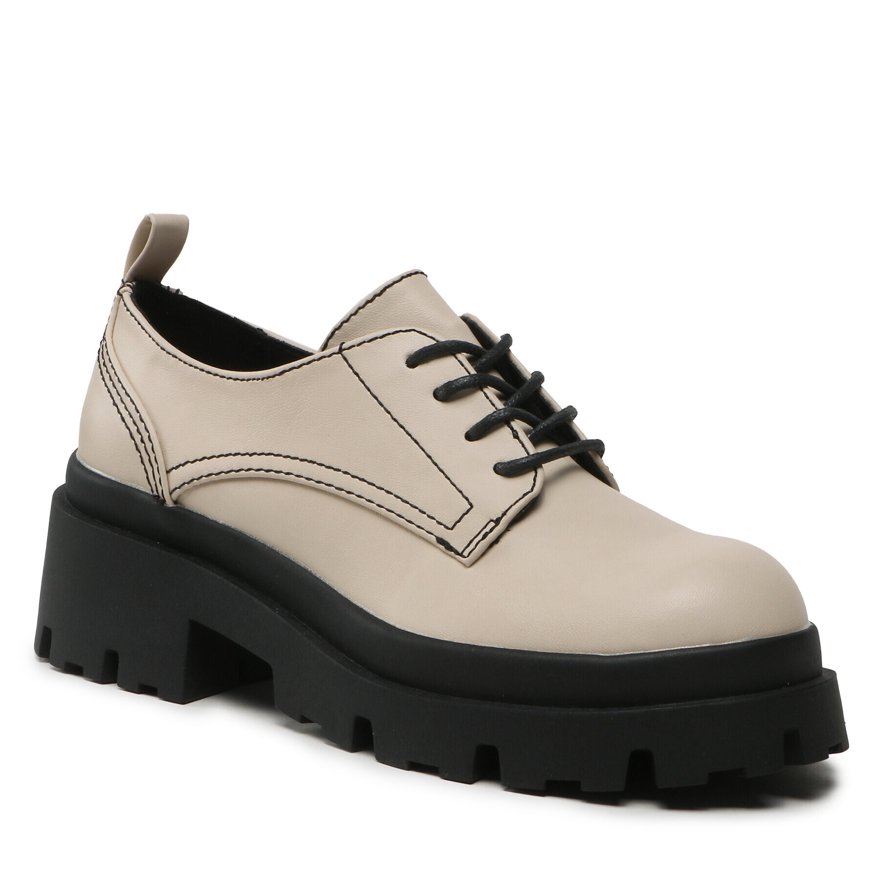 ONLY Shoes Обувки Onldoja-2 15288068 Бежов - Pepit.bg
