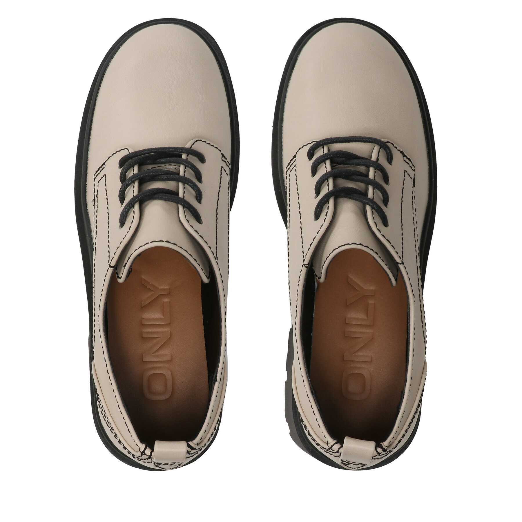 ONLY Shoes Обувки Onldoja-2 15288068 Бежов - Pepit.bg