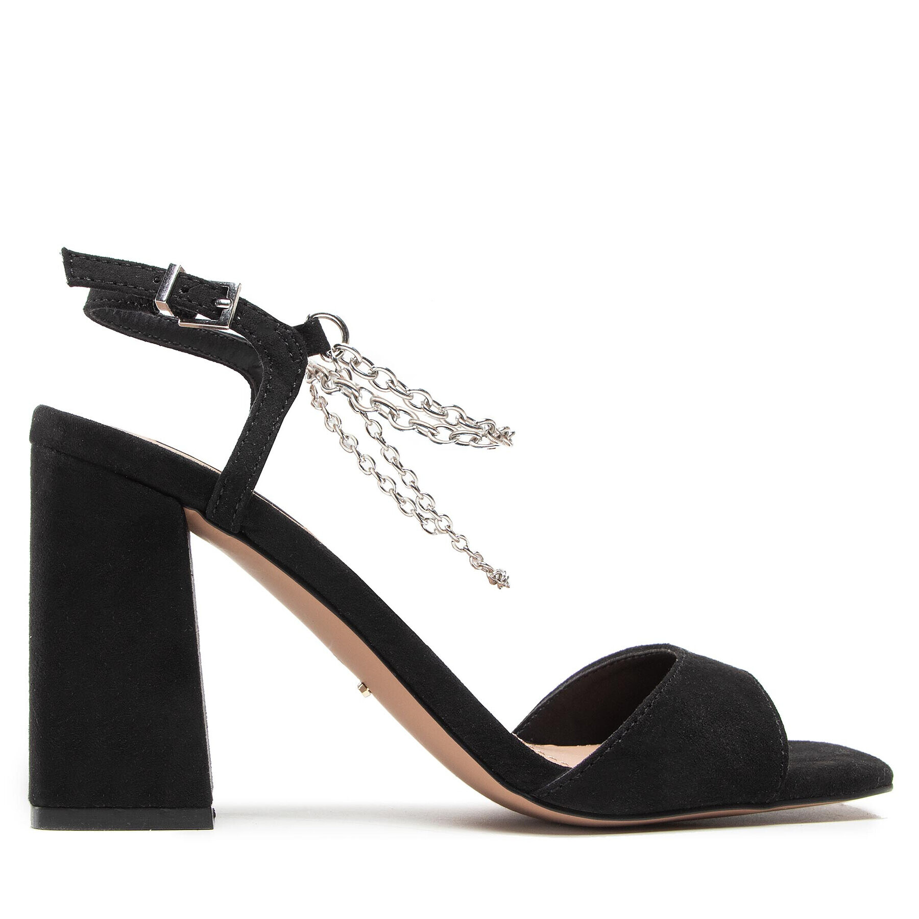 ONLY Shoes Сандали Onlalyx-14 15253124 Черен - Pepit.bg