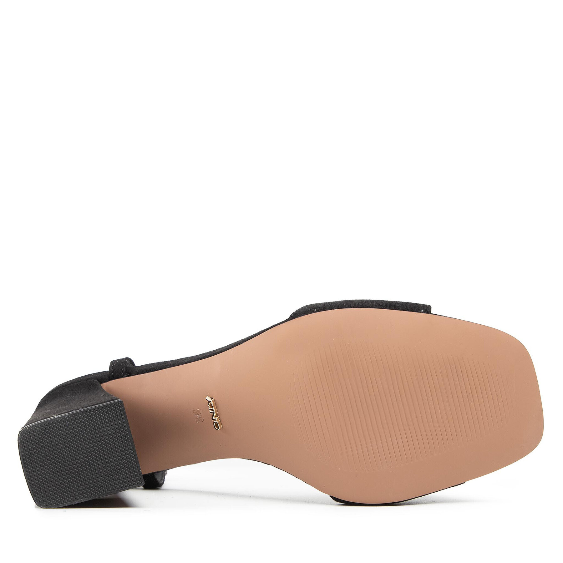 ONLY Shoes Сандали Onlalyx-14 15253124 Черен - Pepit.bg