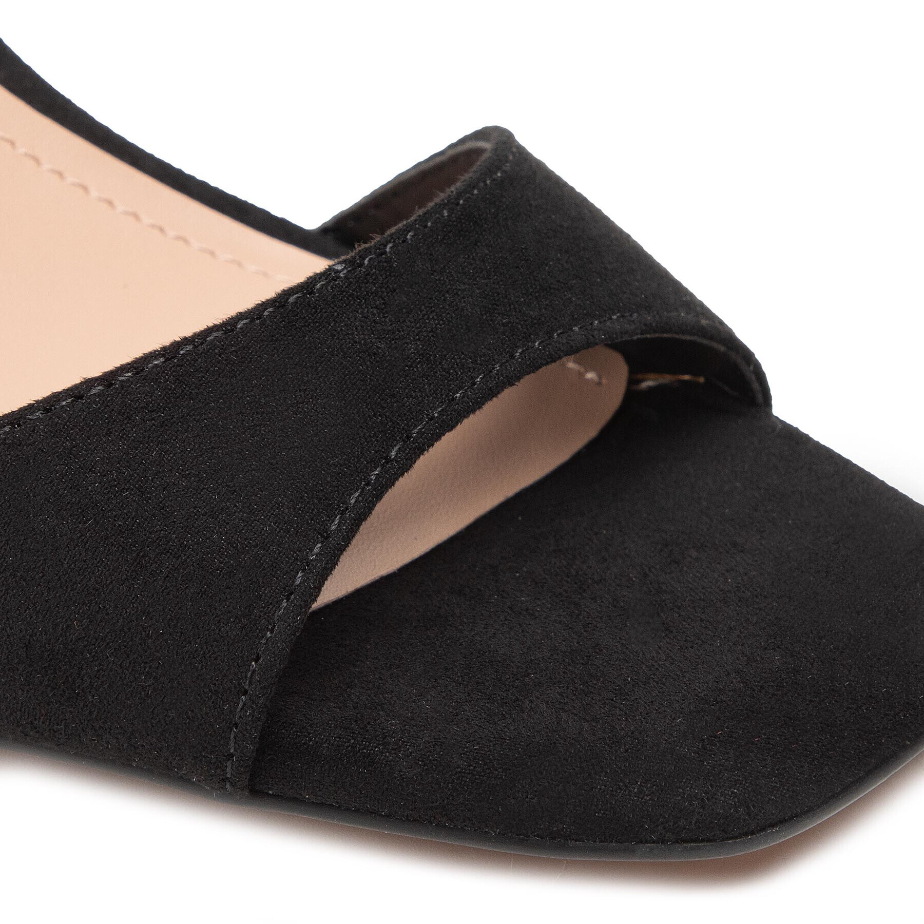 ONLY Shoes Сандали Onlalyx-14 15253124 Черен - Pepit.bg
