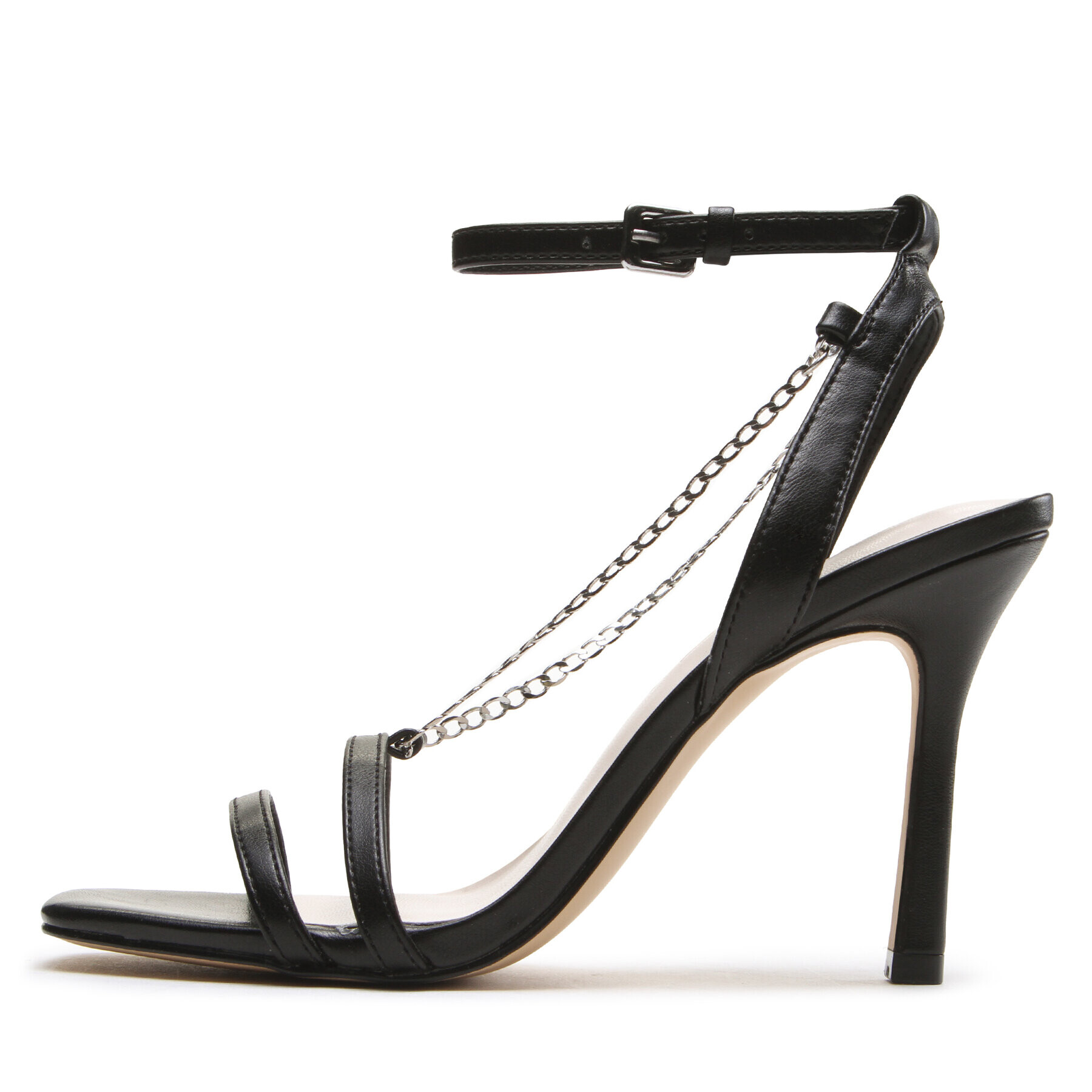 ONLY Shoes Сандали Onlalyx-15 15288440 Черен - Pepit.bg