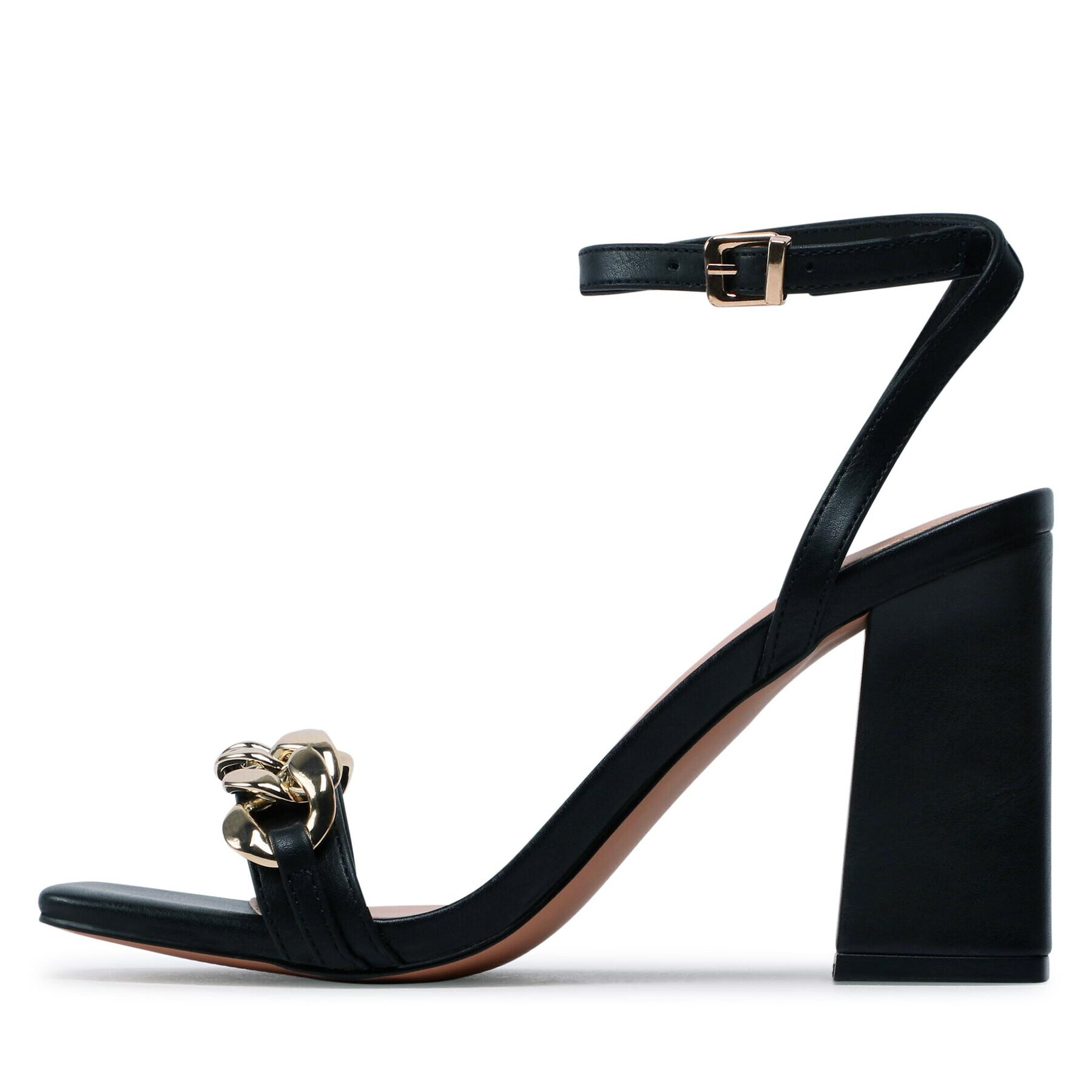 ONLY Shoes Сандали Onlalyx-17 15288444 Черен - Pepit.bg