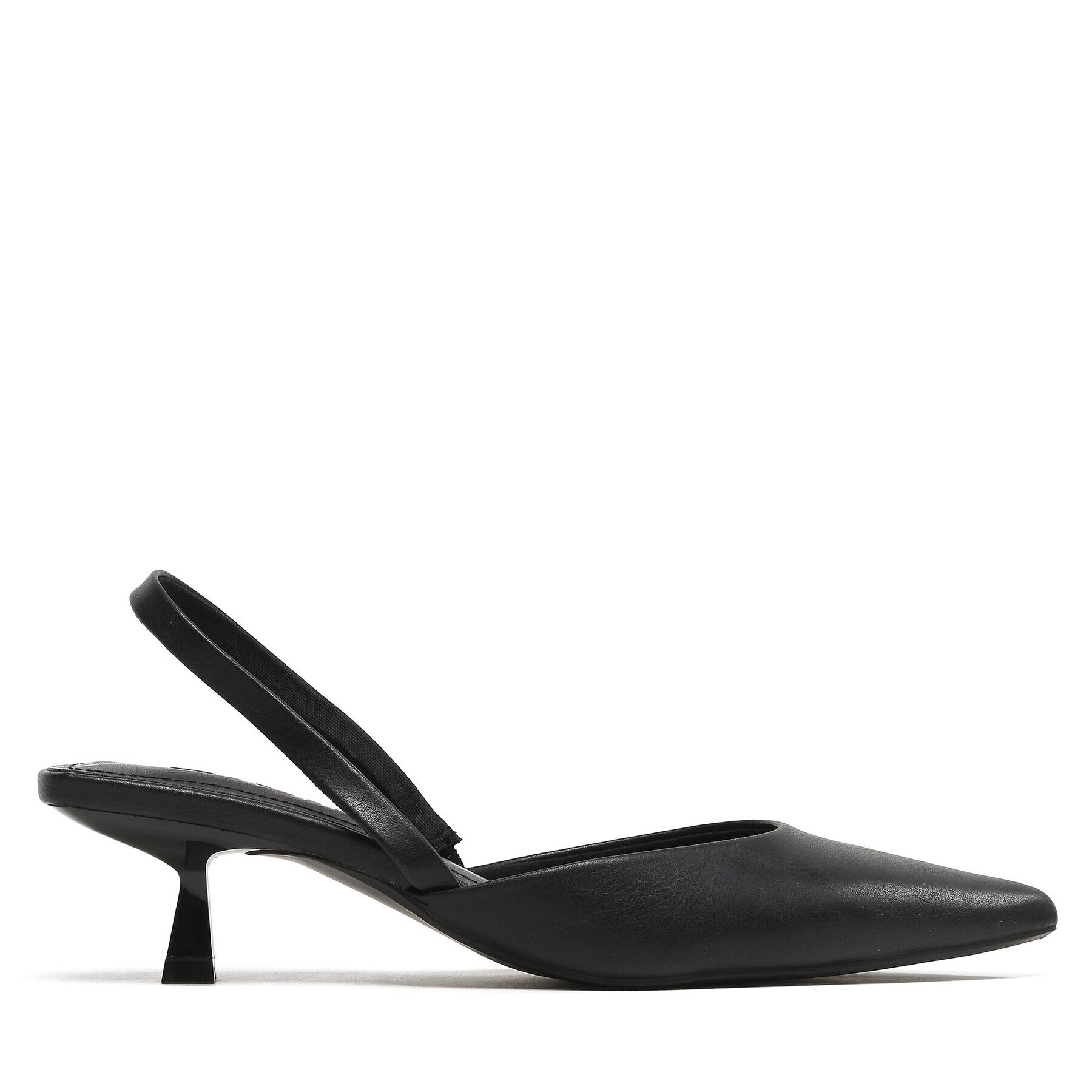 ONLY Shoes Сандали Onlcoco-4 15288424 Черен - Pepit.bg