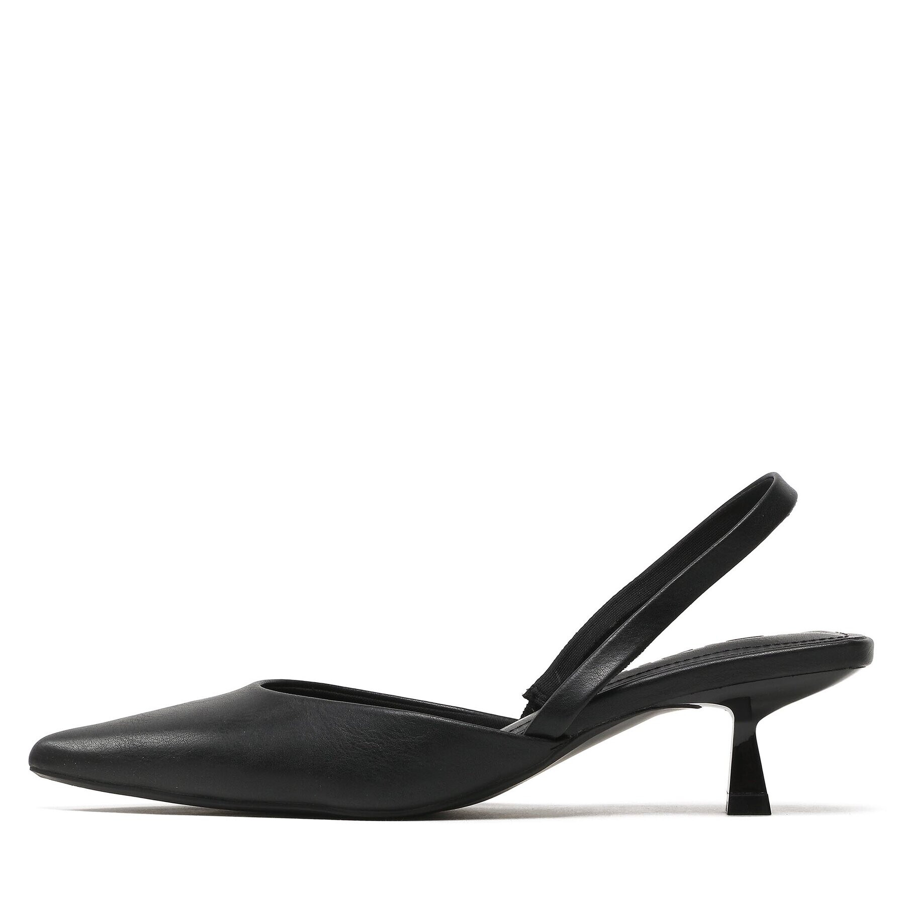 ONLY Shoes Сандали Onlcoco-4 15288424 Черен - Pepit.bg