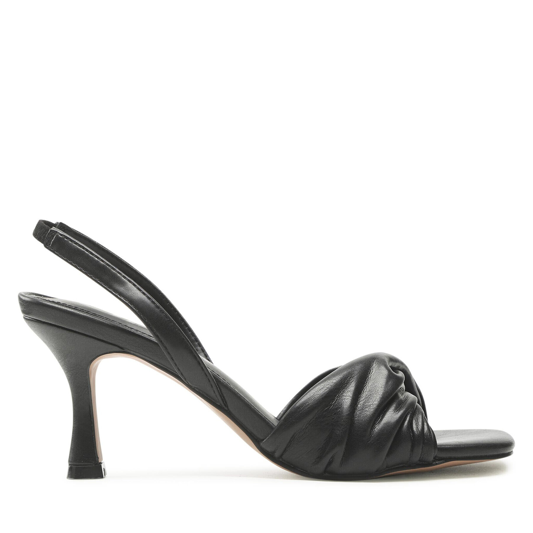 ONLY Shoes Сандали Onlhampton-2 15271545 Черен - Pepit.bg