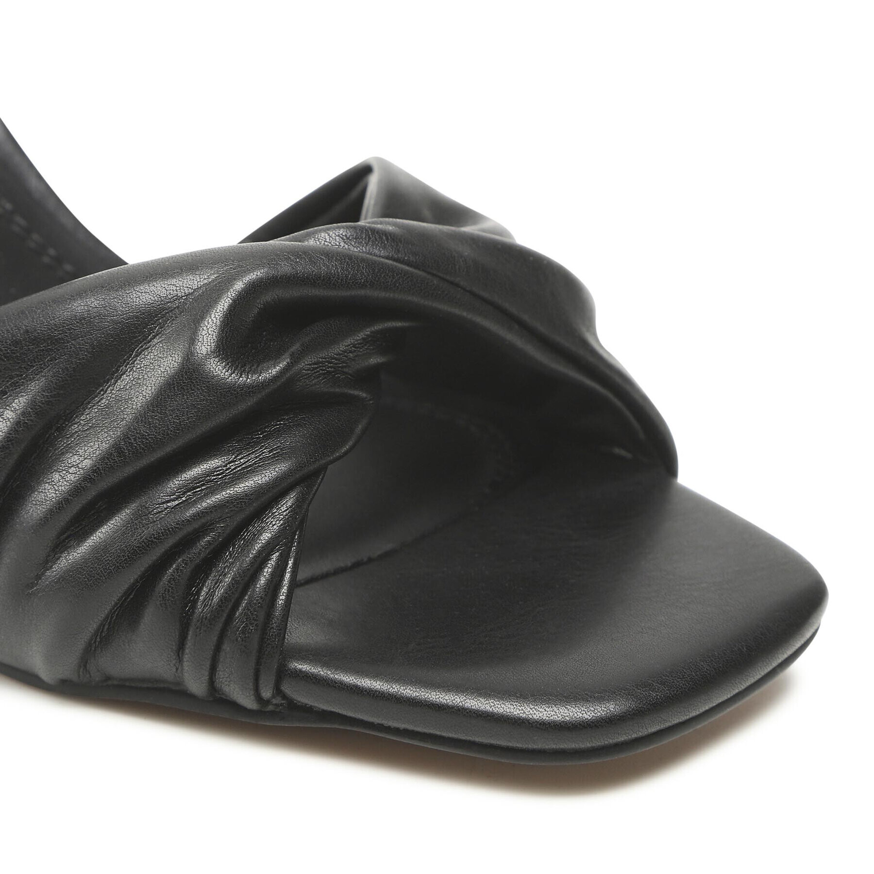 ONLY Shoes Сандали Onlhampton-2 15271545 Черен - Pepit.bg