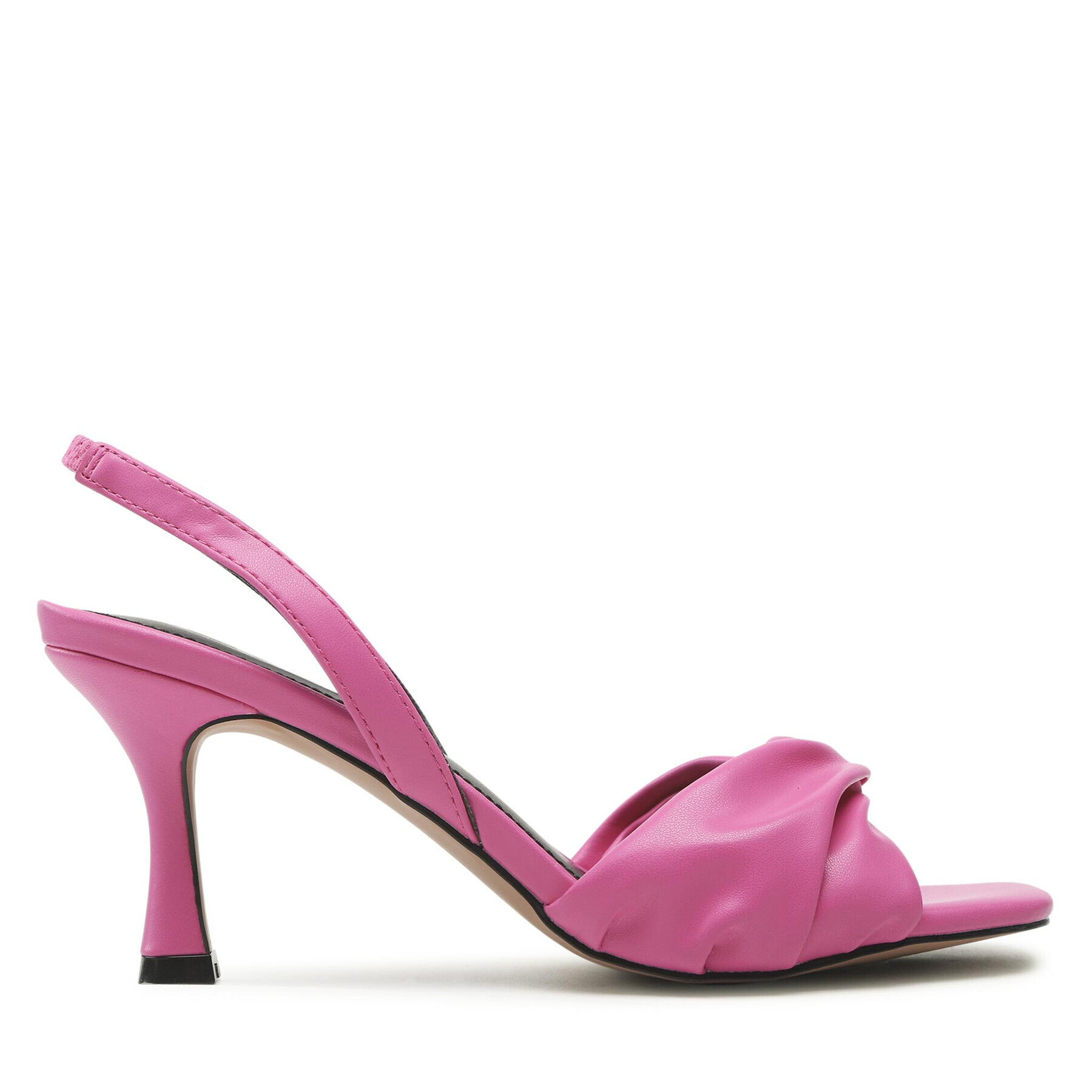 ONLY Shoes Сандали Onlhampton-2 15271545 Розов - Pepit.bg