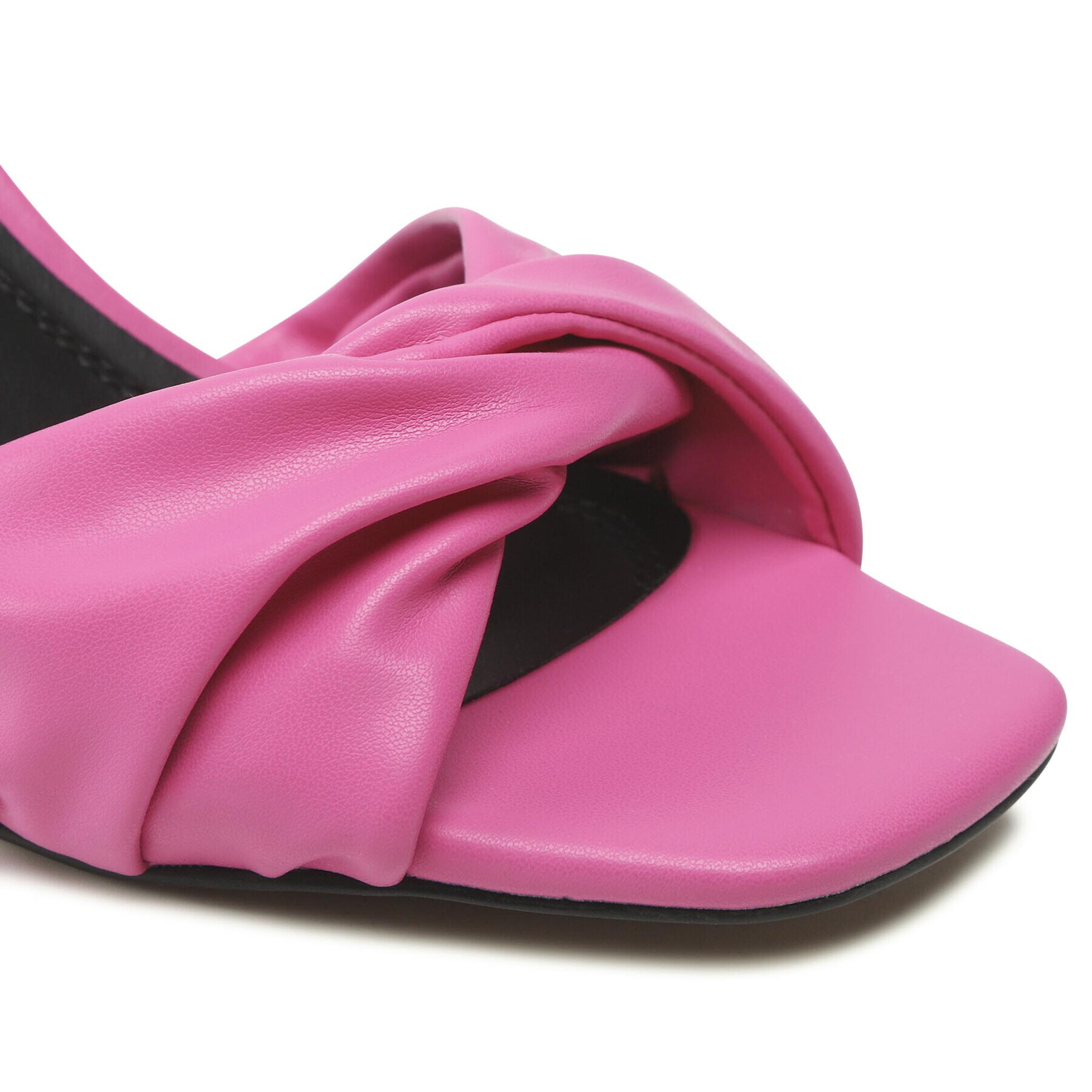 ONLY Shoes Сандали Onlhampton-2 15271545 Розов - Pepit.bg