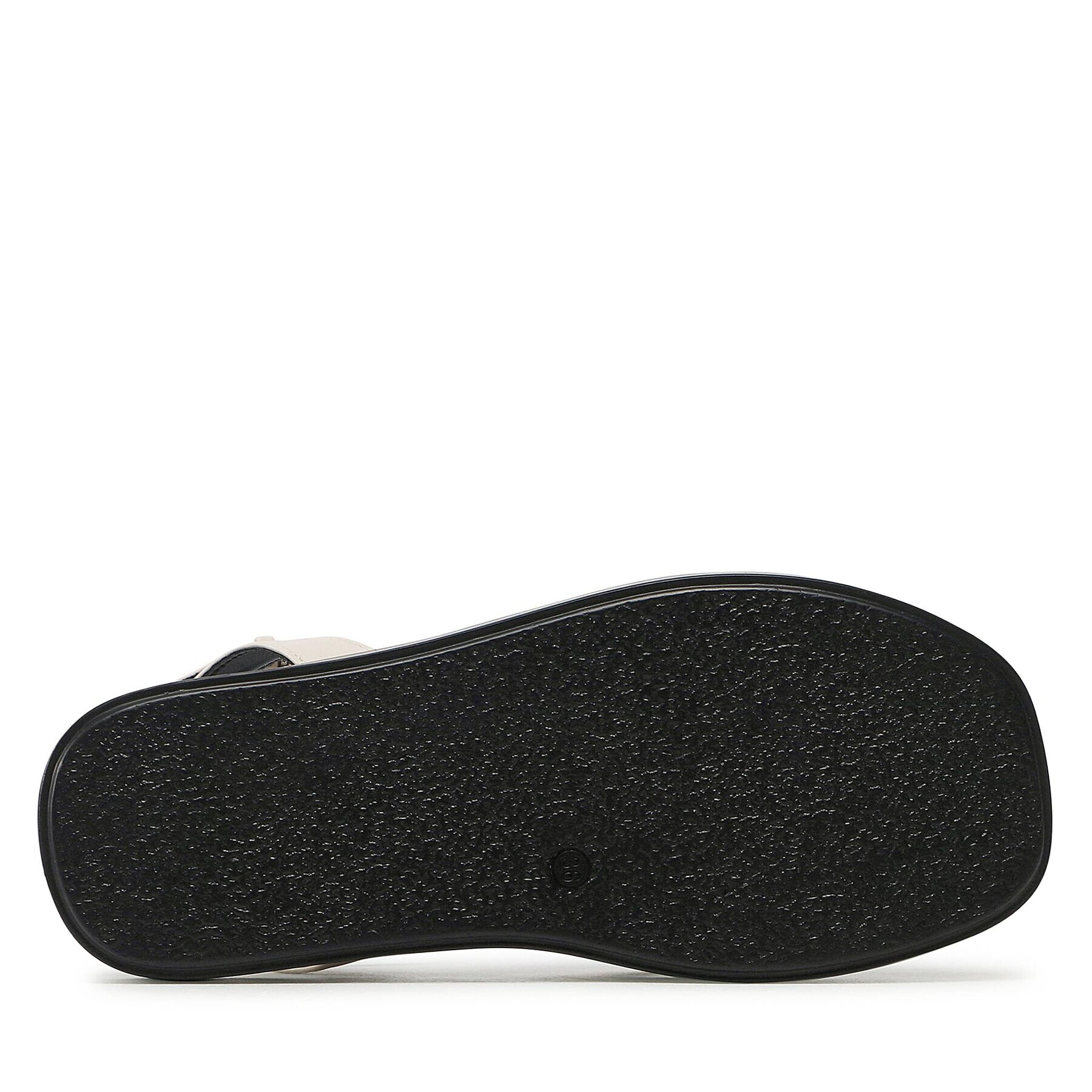ONLY Shoes Сандали Onlmica-2 15288147 Бял - Pepit.bg