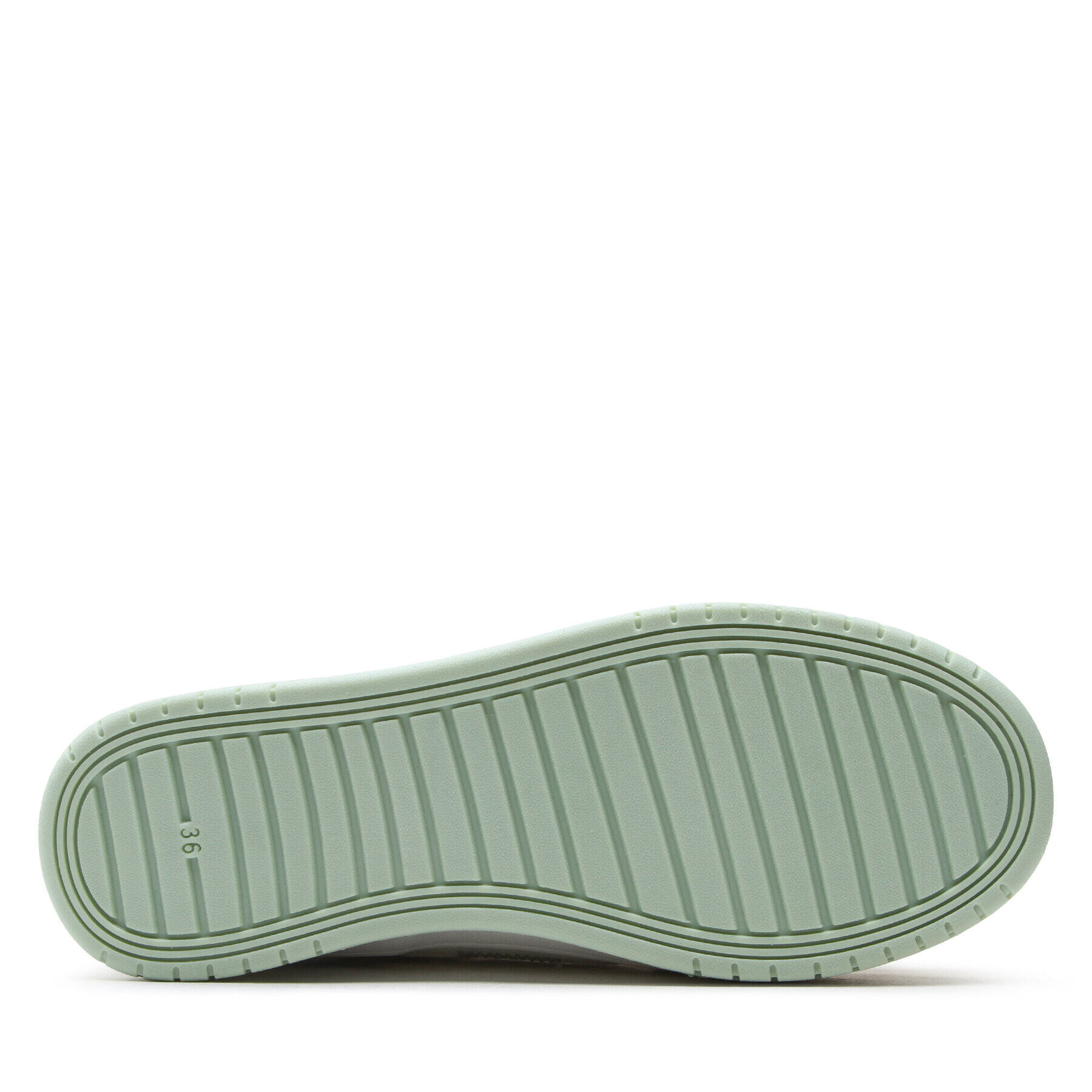 ONLY Shoes Сникърси Onlsaphire-2 15288080 Бял - Pepit.bg
